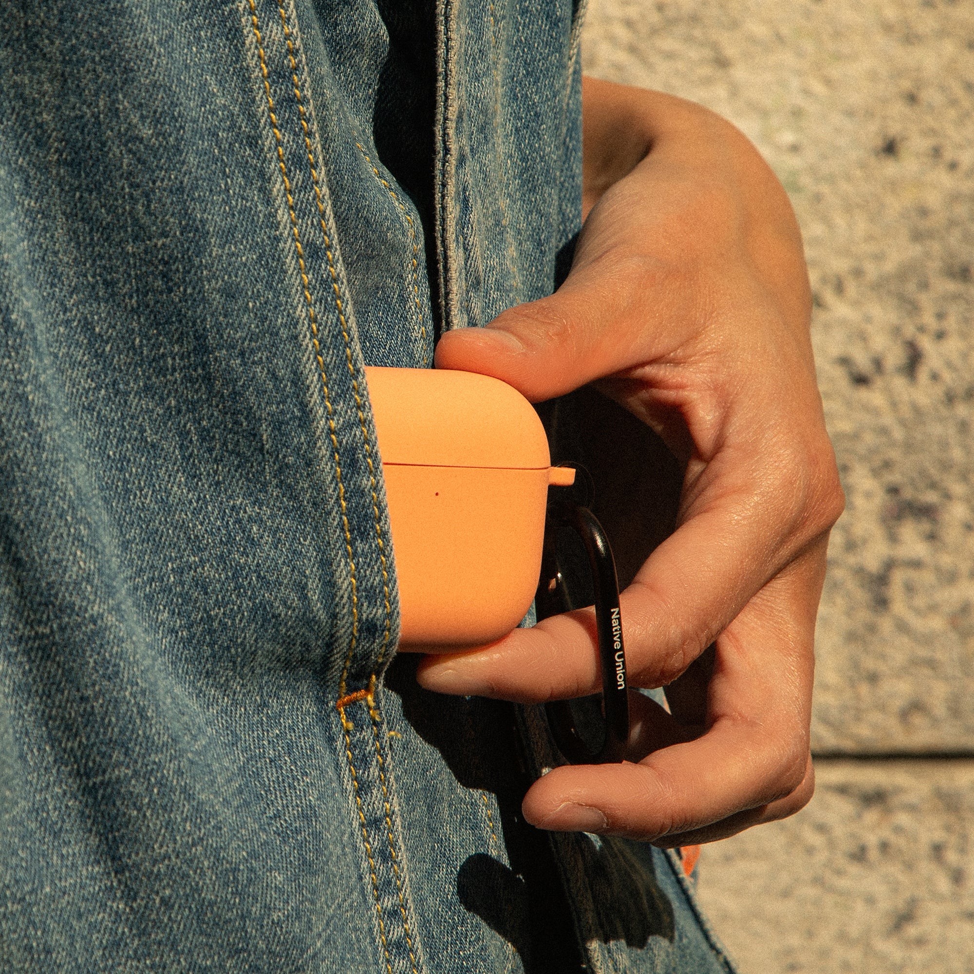 Active Case for AirPods 4 - Image 13