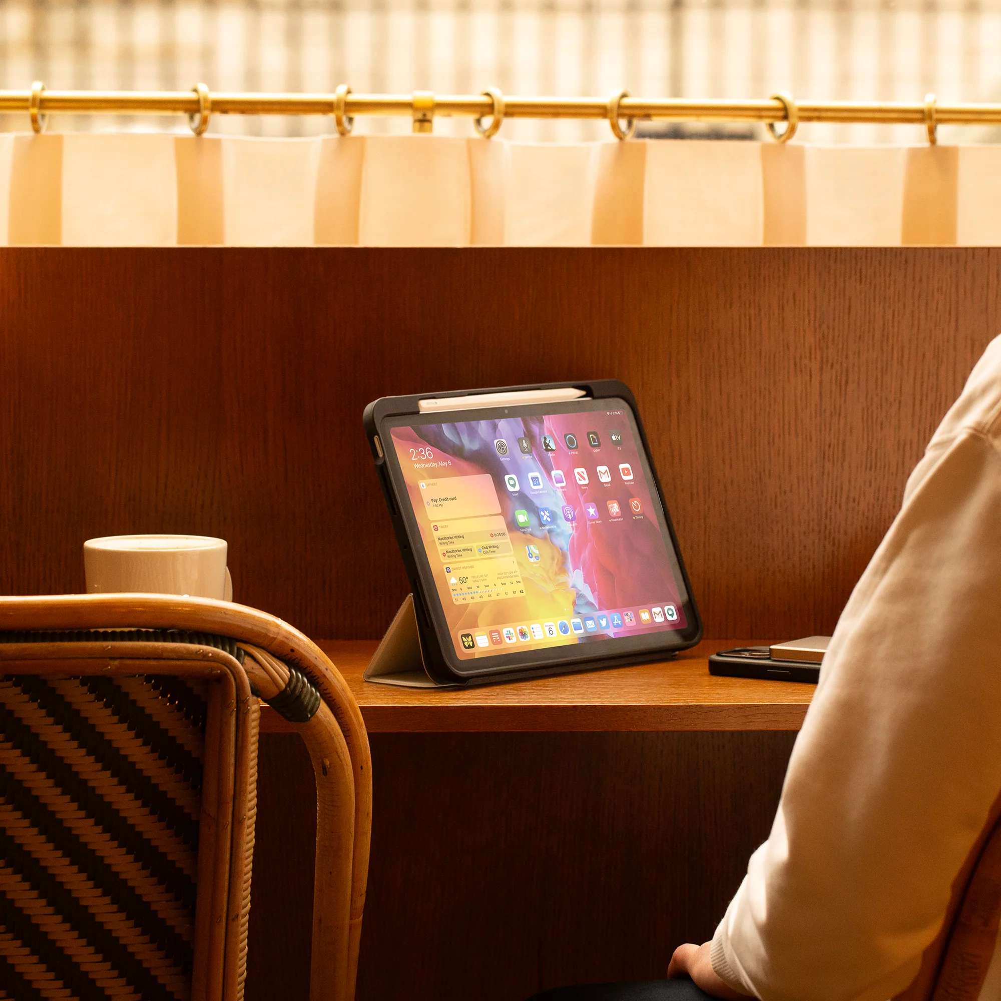 Active Case for iPad - Image 21