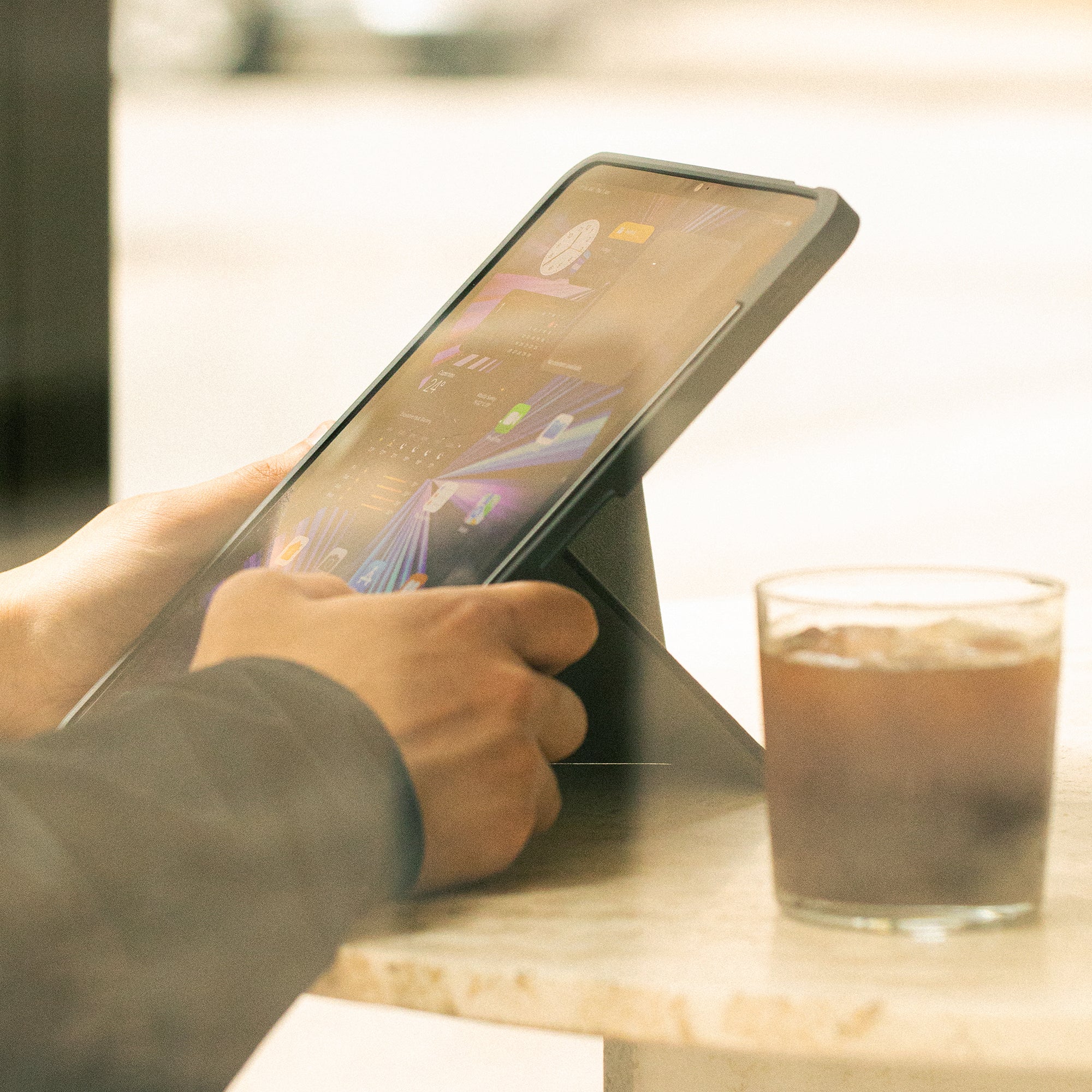 Active Case for iPad - Image 25