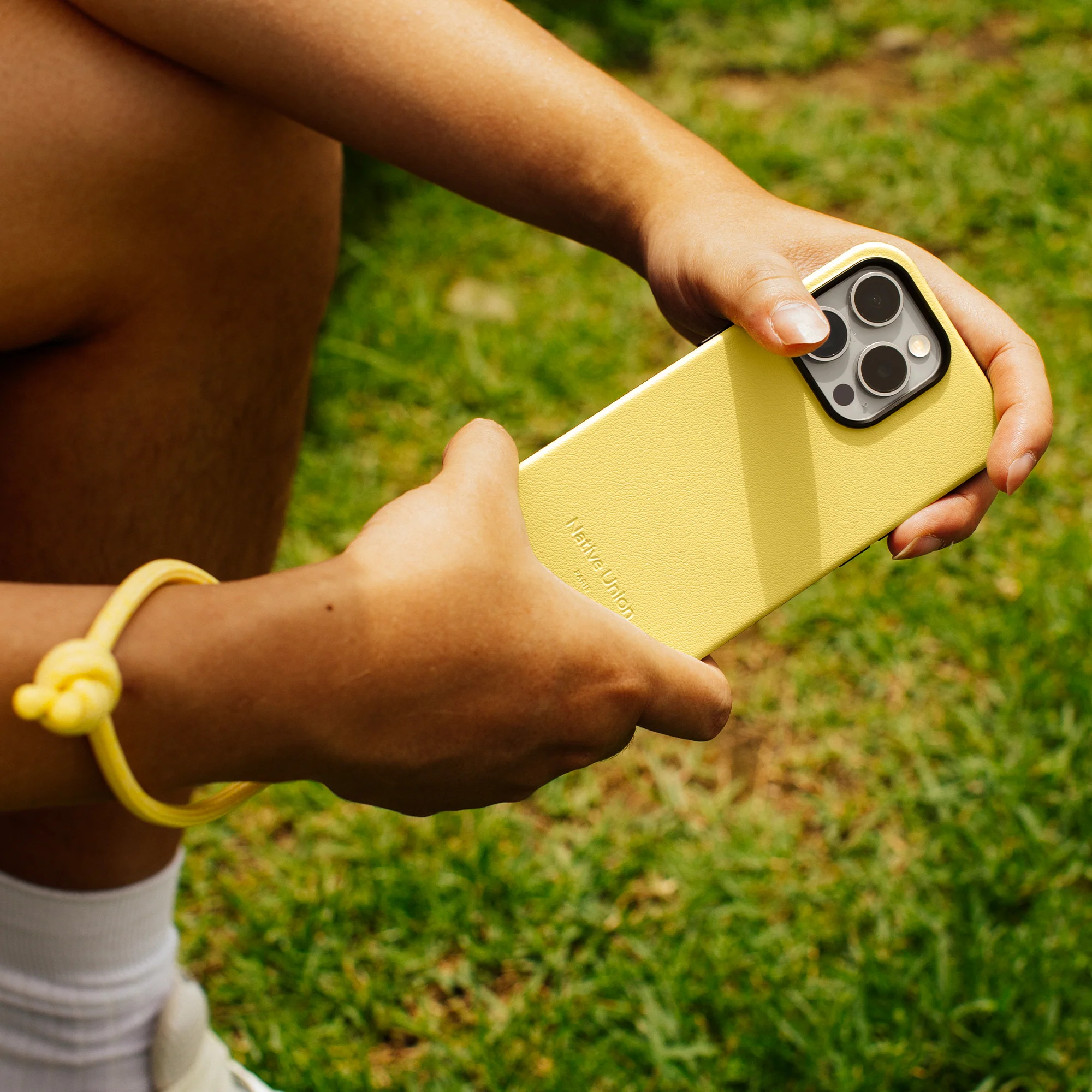 Active Case for iPhone 16 - Image 7