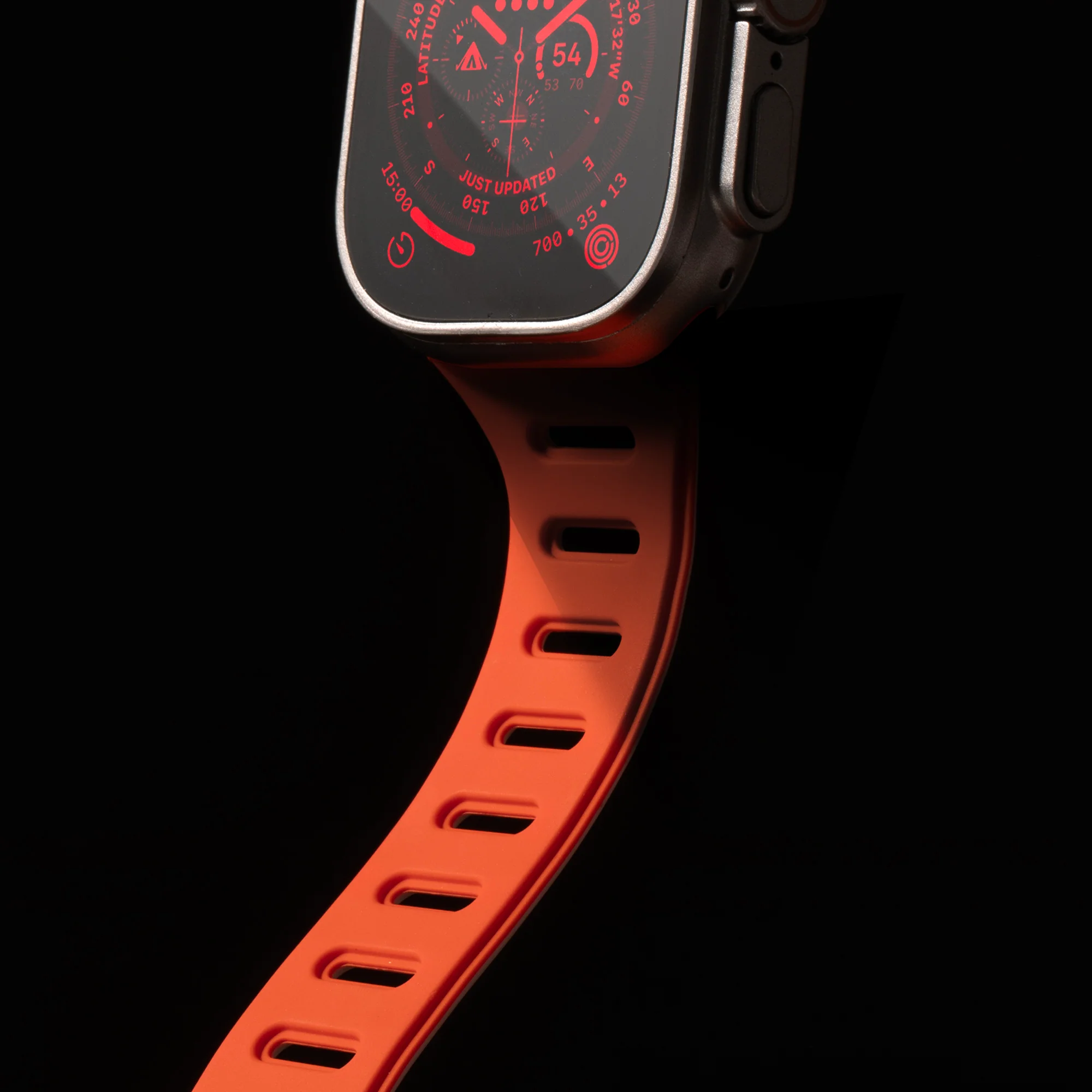 Active Magnetic Band for Apple Watch - Image 11