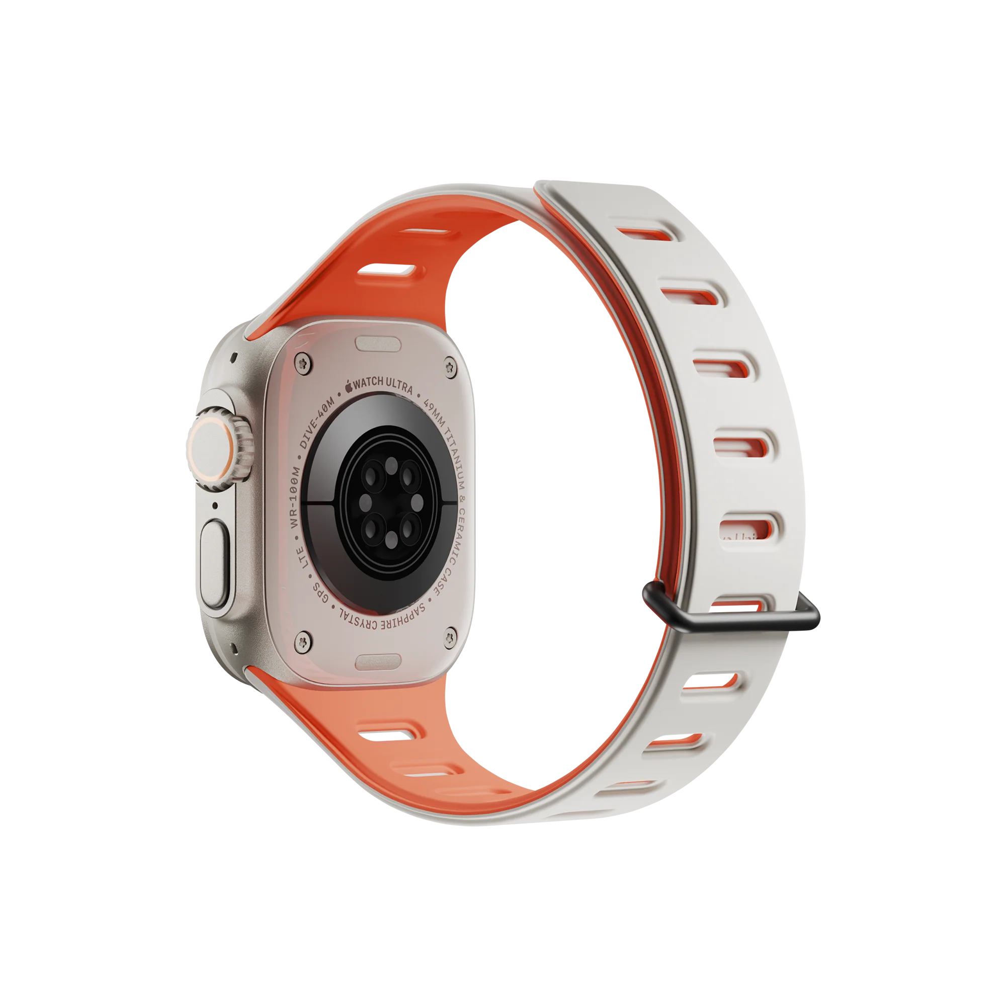 Active Magnetic Band for Apple Watch - Image 16