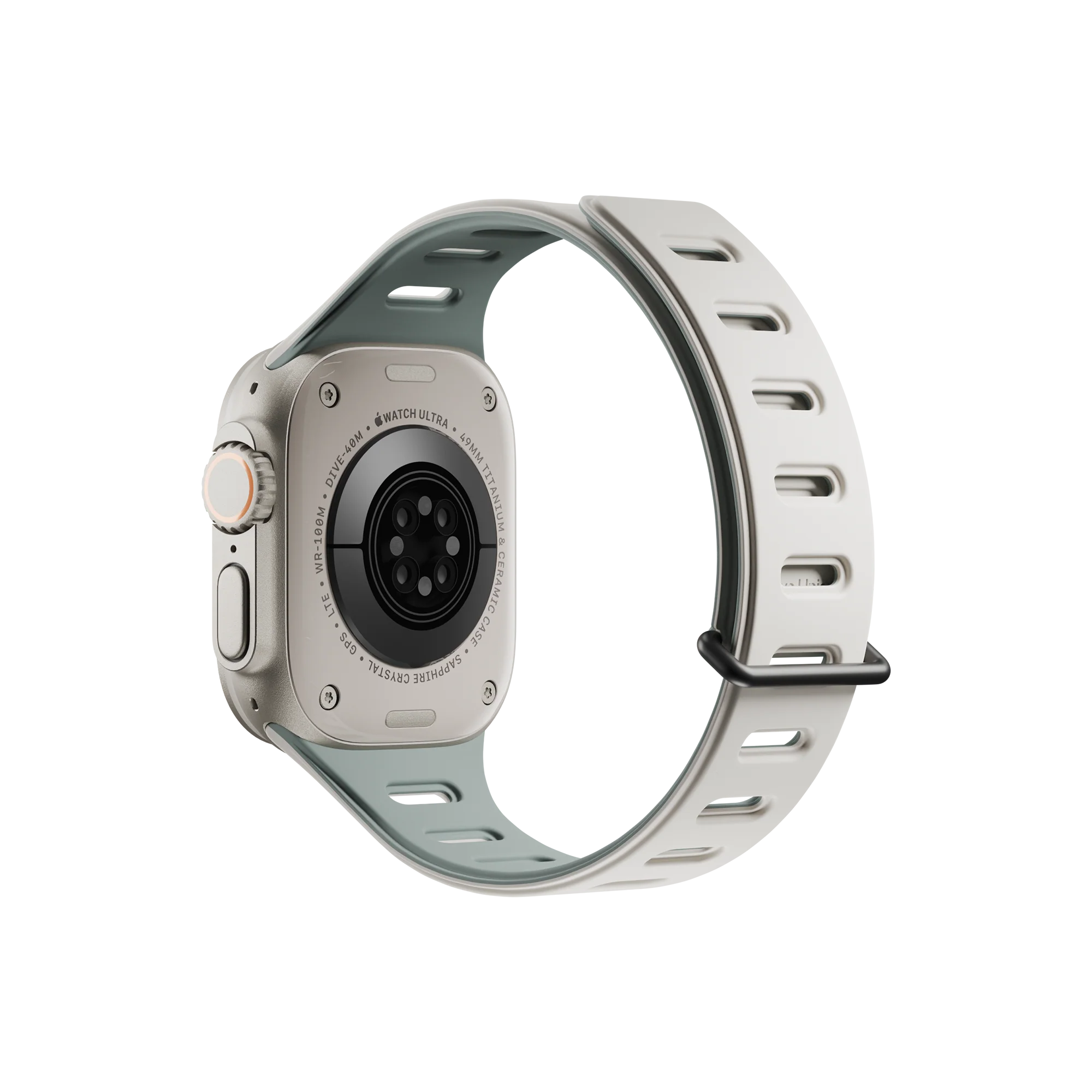 Active Magnetic Band for Apple Watch - Image 28