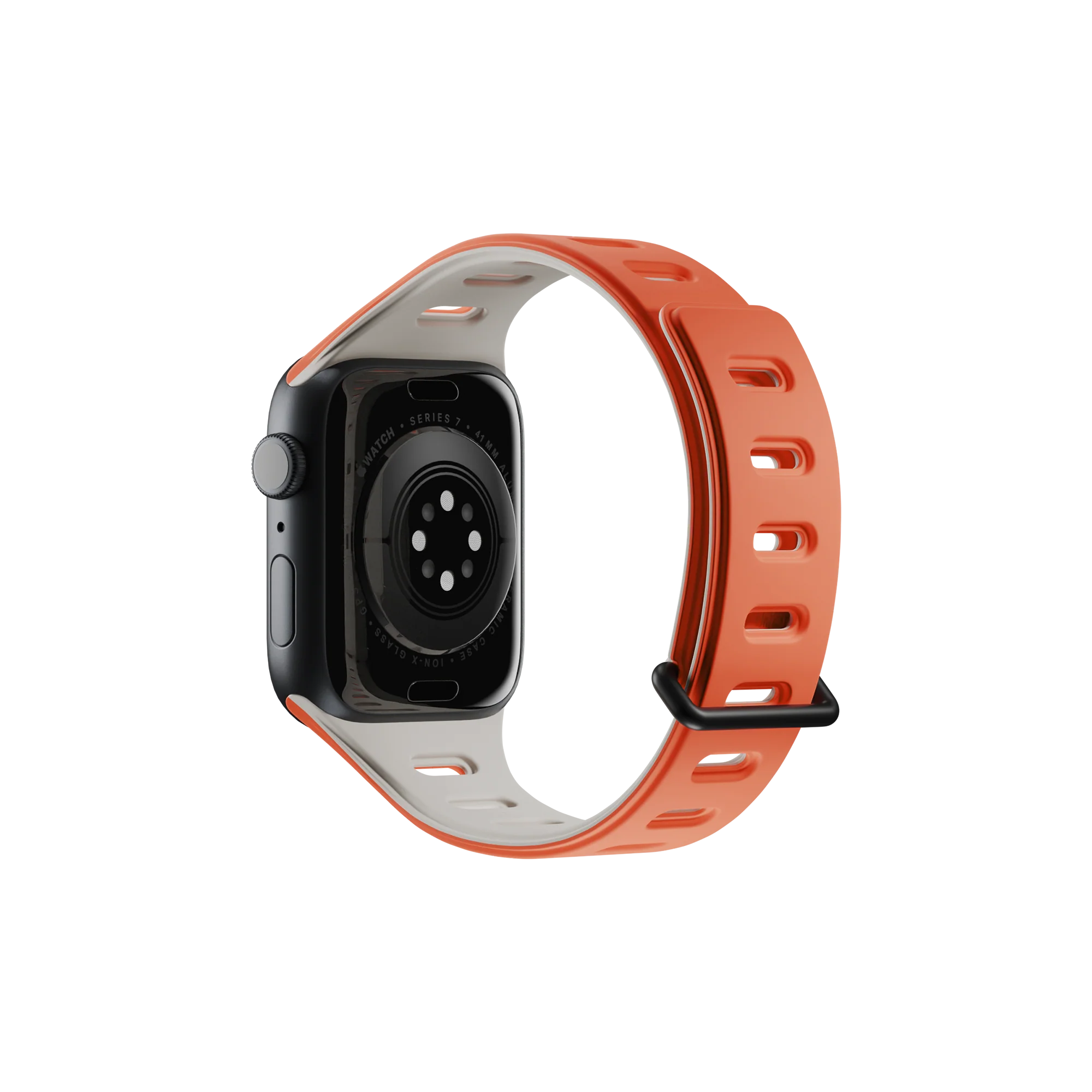 Active Magnetic Band for Apple Watch - Image 42
