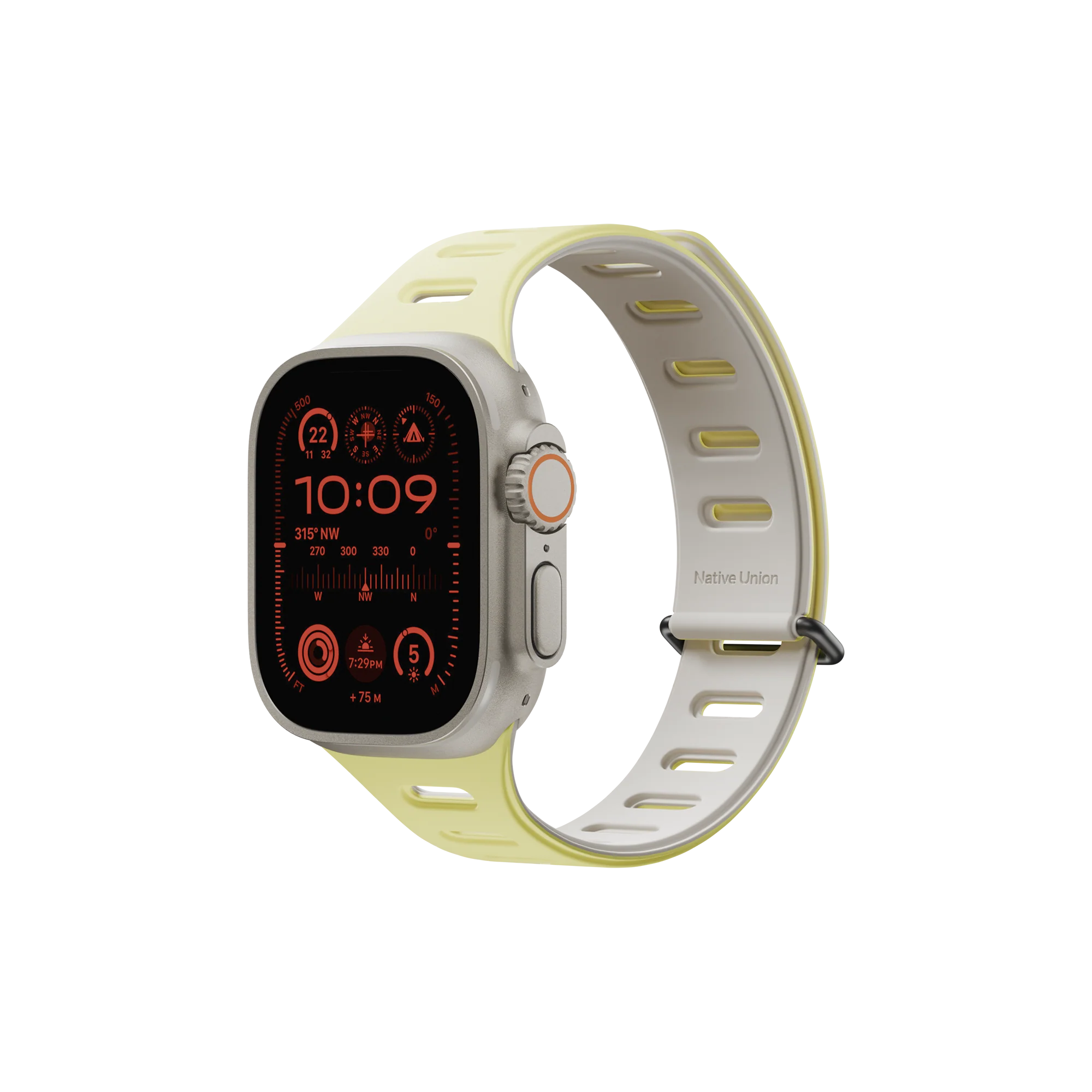Active Magnetic Band for Apple Watch - Image 5