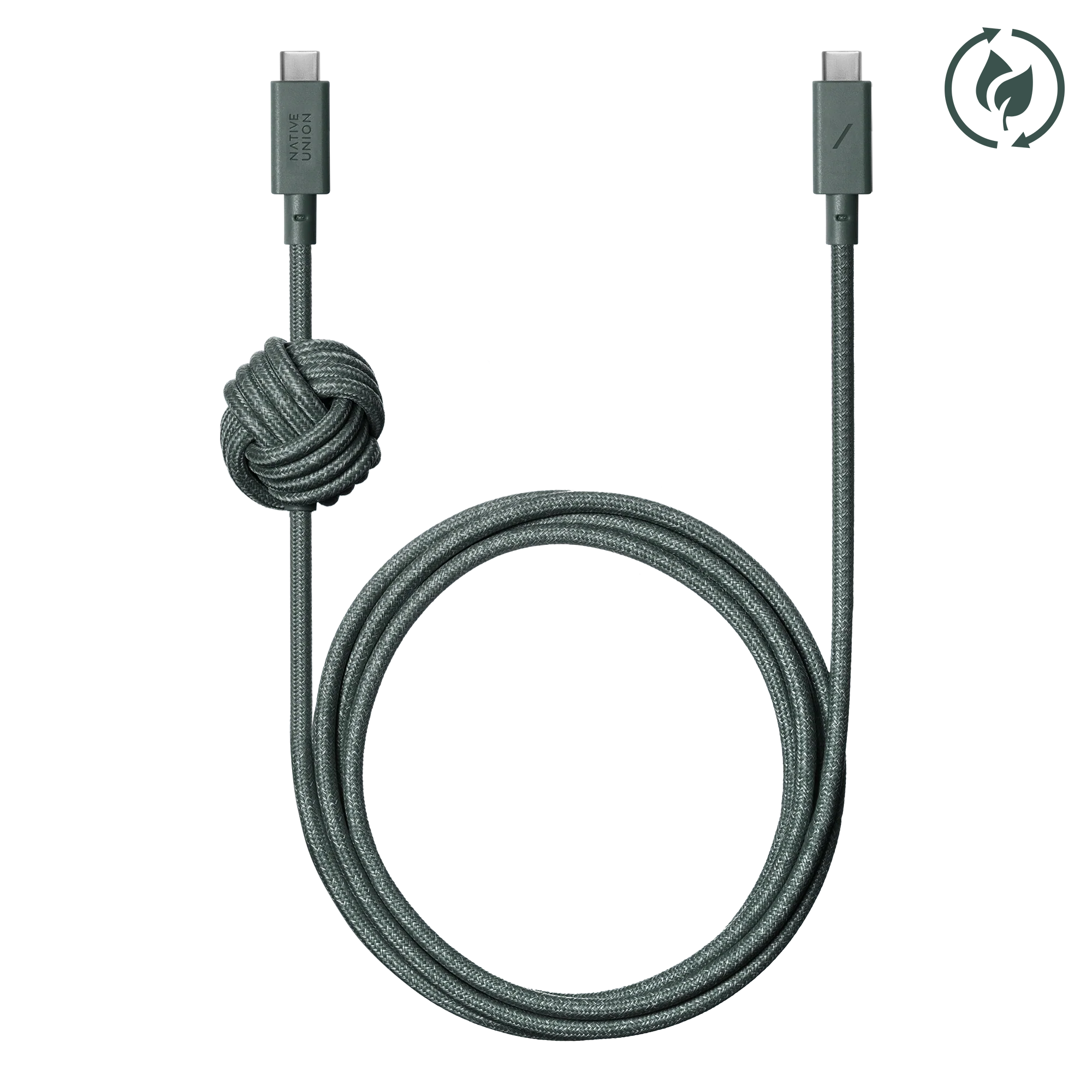 Anchor Cable 240W (USB-C to USB-C) - Image 5