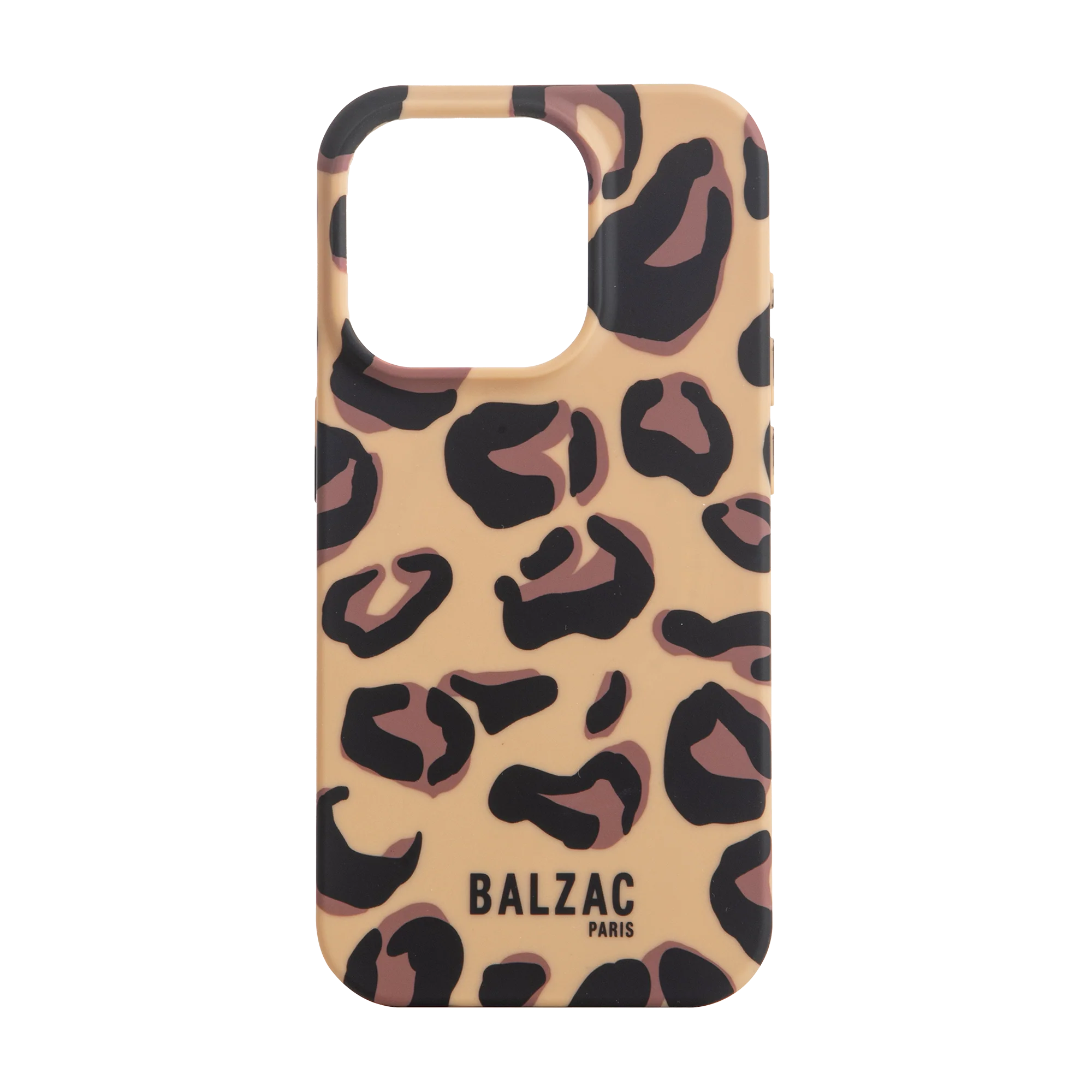 Leopard Case for iPhone 14
