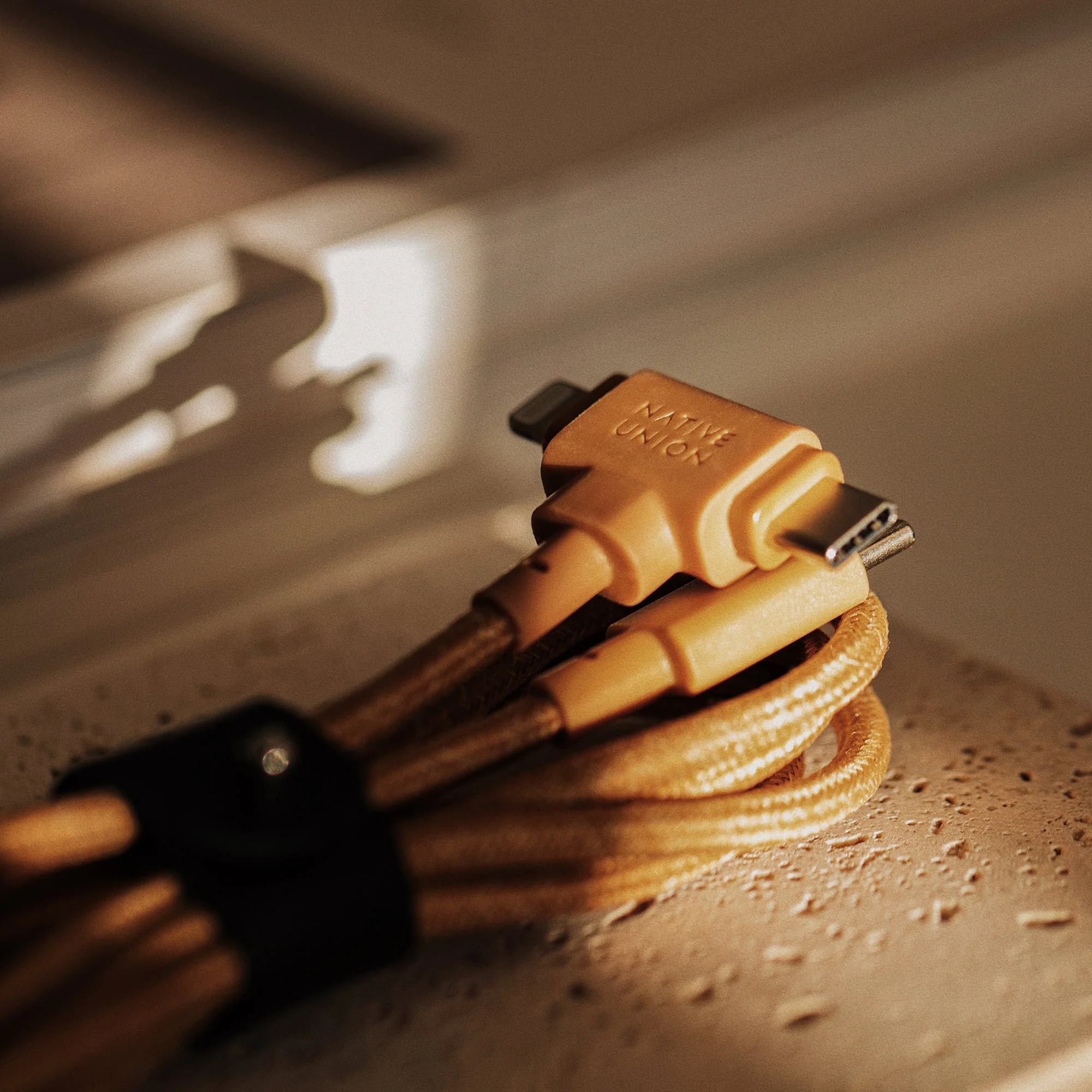 5-Pack Belt Cable Duo (USB-C to USB-C & Lightning) - Image 12
