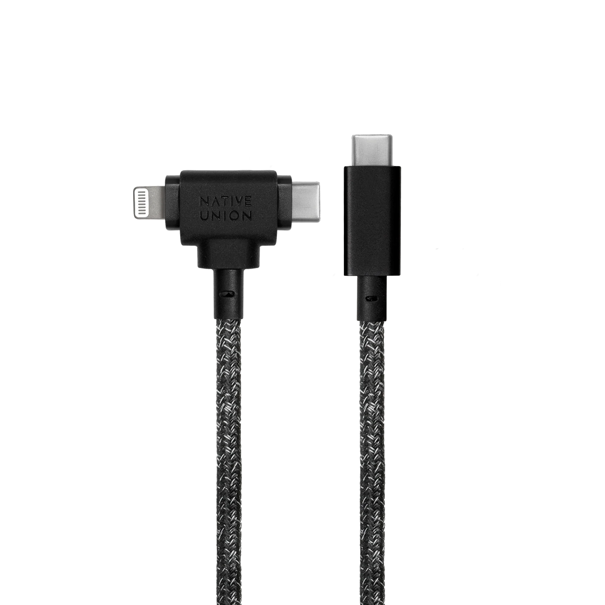 5-Pack Belt Cable Duo (USB-C to USB-C & Lightning) - Image 16