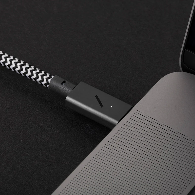 Belt Cable Pro 240W (USB-C to USB-C) - Image 10