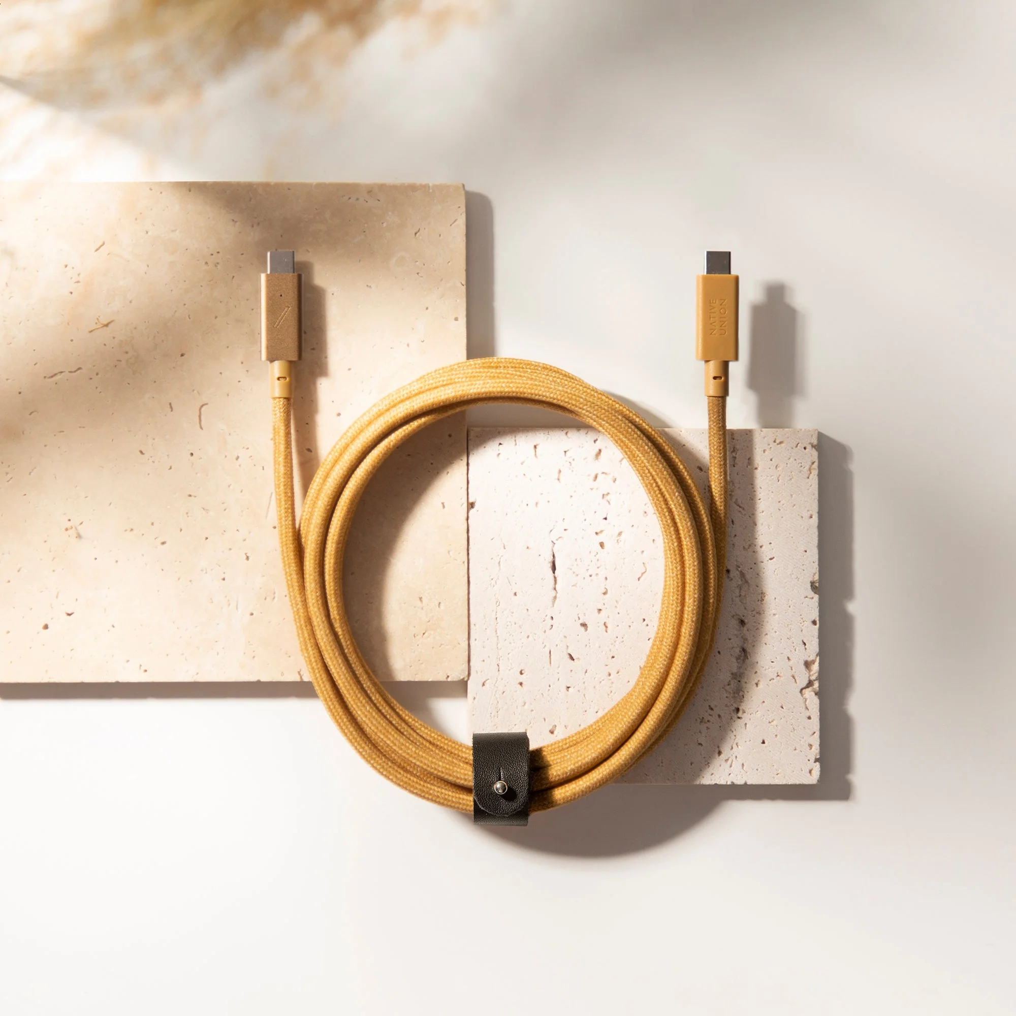Belt Cable Pro 240W (USB-C to USB-C) - Image 6