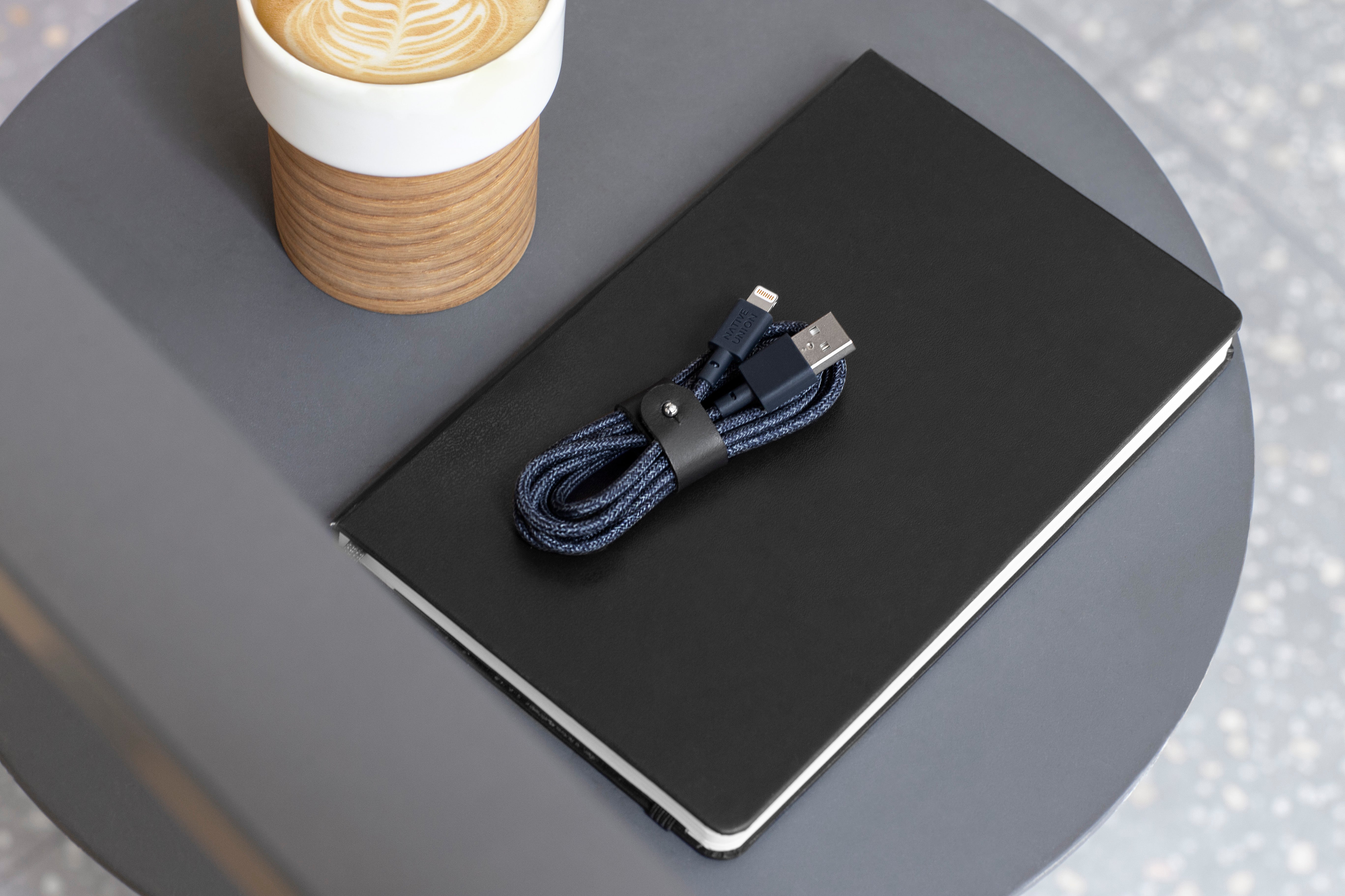 Belt Cable (USB-A to Lightning) - Image 13
