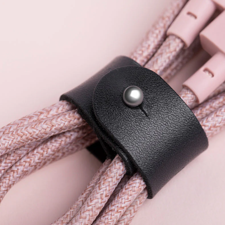 Belt Cable (USB-A to Lightning) - Image 14
