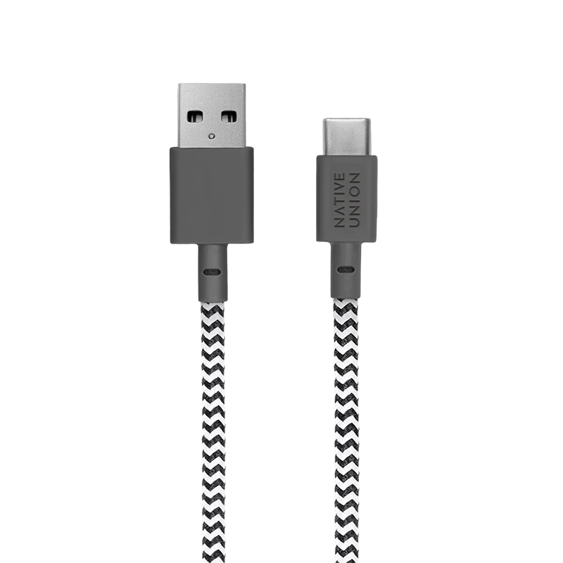 Belt Cable (USB-A to USB-C) - Image 7