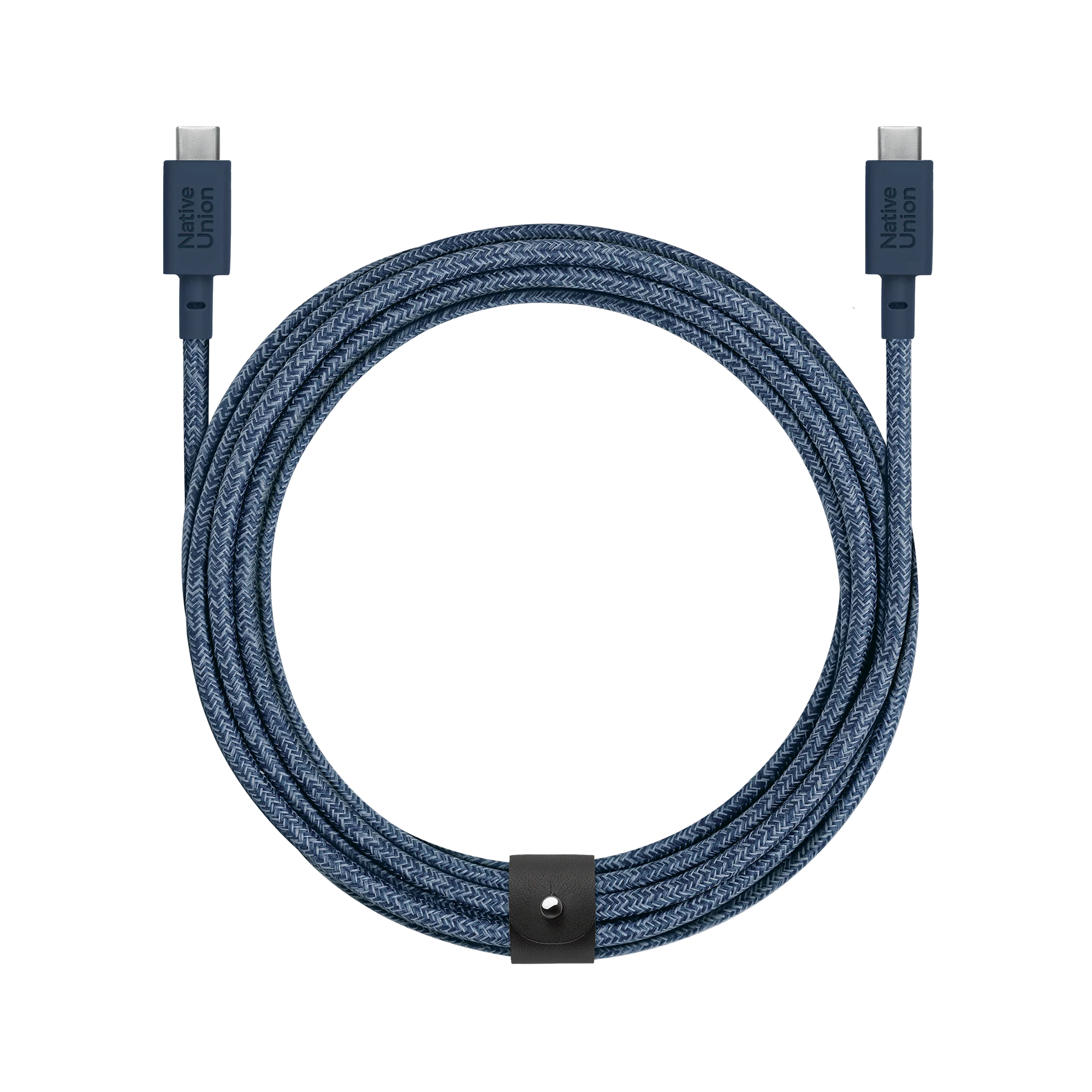 Belt Cable XL 100W (USB-C to USB-C)