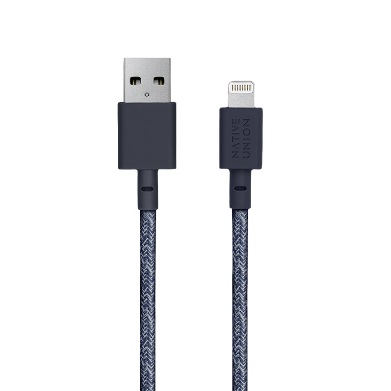 Belt Cable XL (USB-A to Lightning) - Image 19