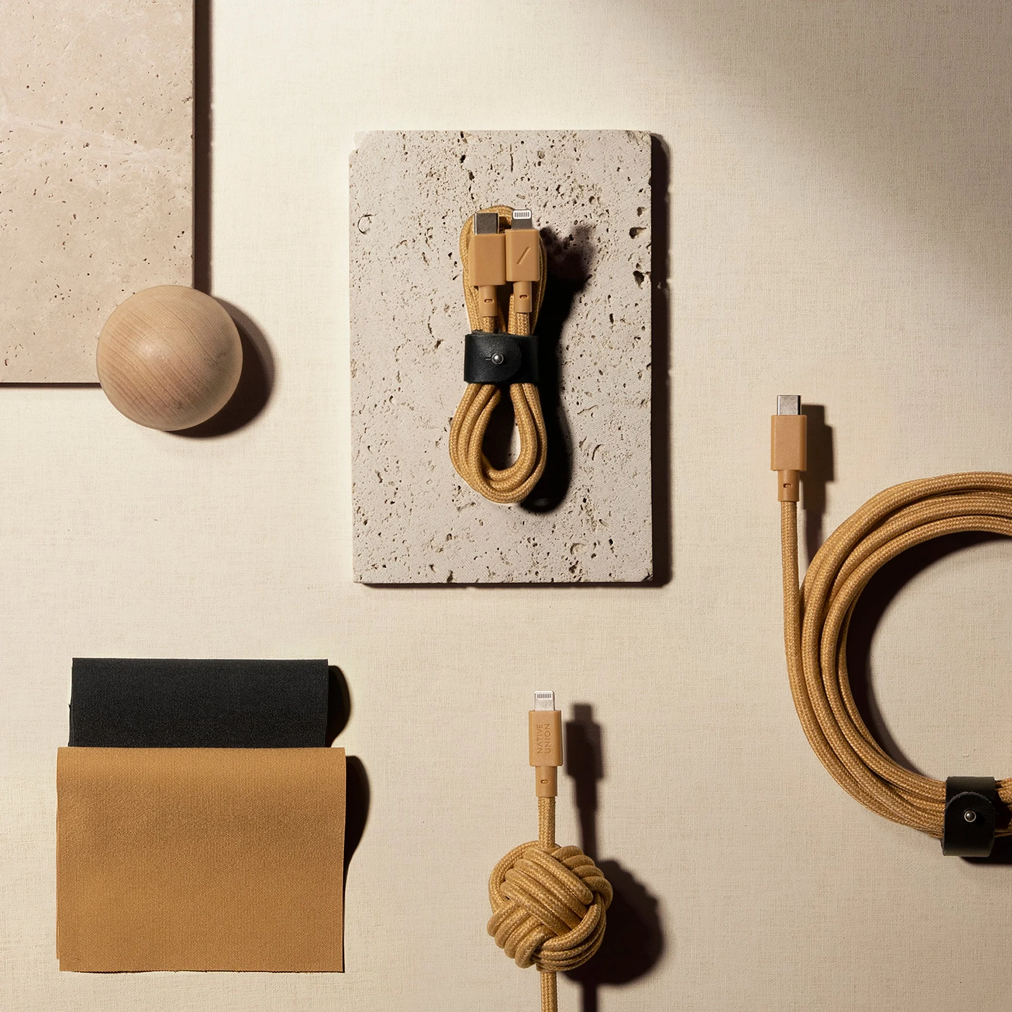 Belt Cable XL (USB-C to Lightning) - Image 12