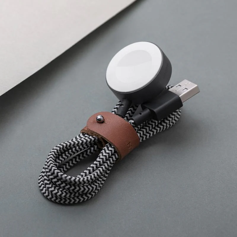Belt Watch - Responsible Packaging - Image 8