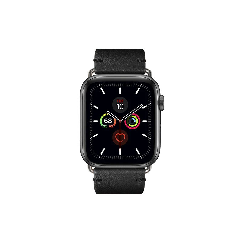 Classic Strap for Apple Watch (42 / 44 / 45mm) - Image 8