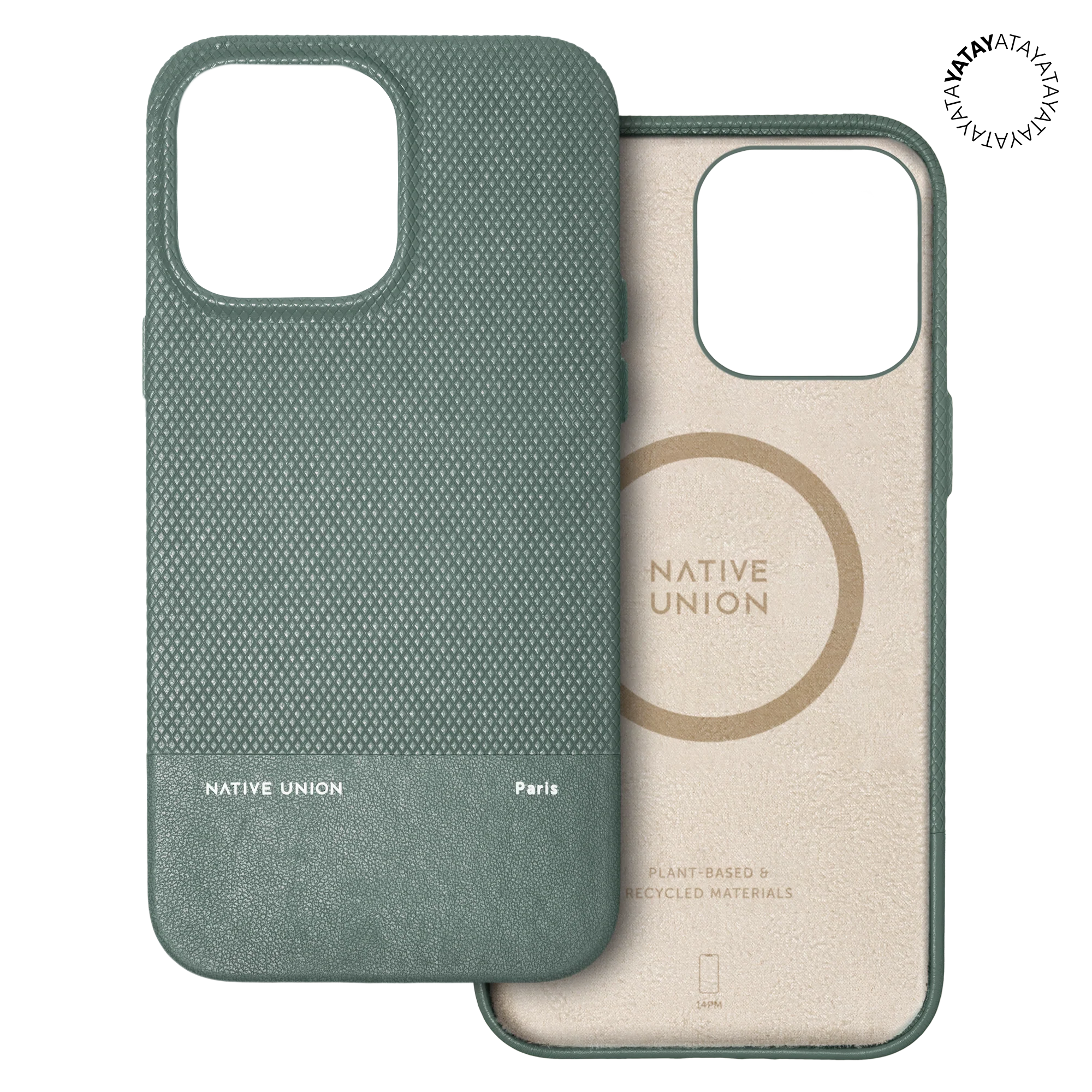 (Re)Classic Case for iPhone 14 - Image 10