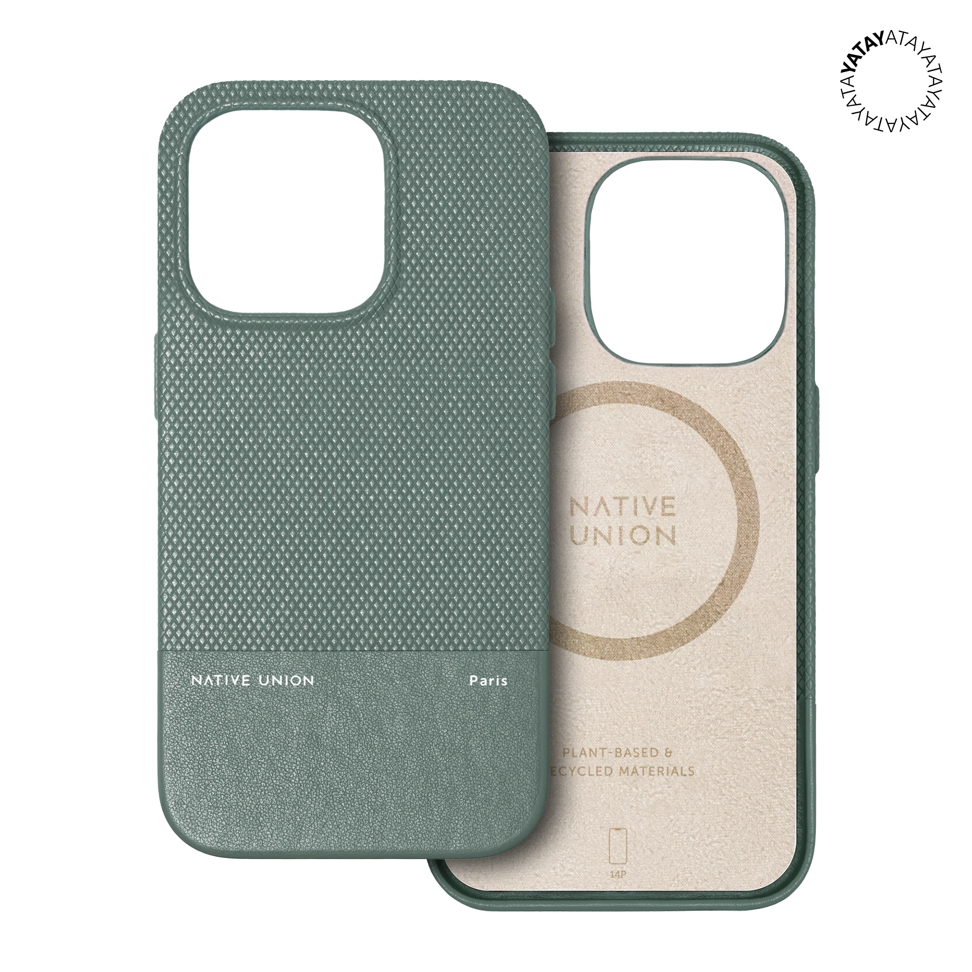 (Re)Classic Case for iPhone 14 - Image 4