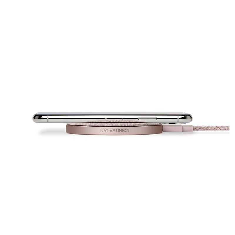 Drop Wireless Charger - Responsible Packaging - Image 15