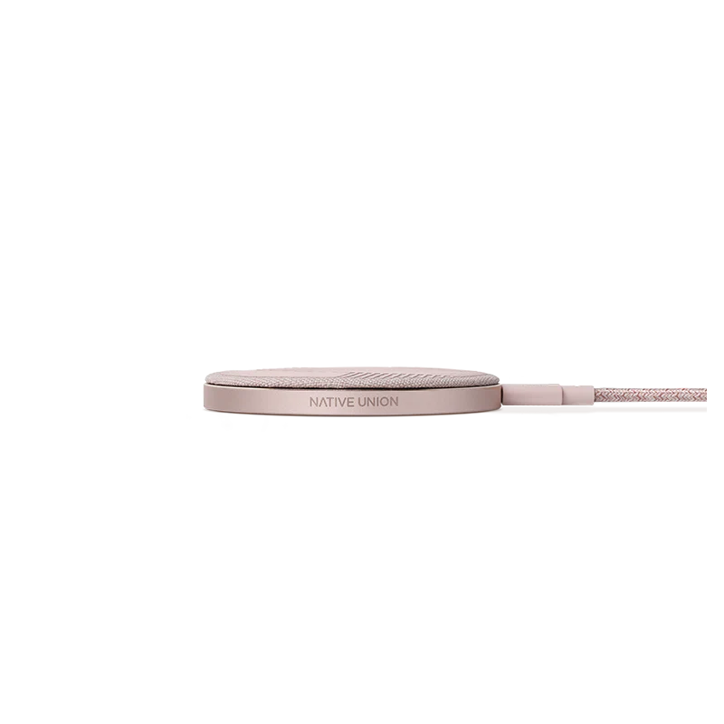 Drop Wireless Charger - Responsible Packaging - Image 16
