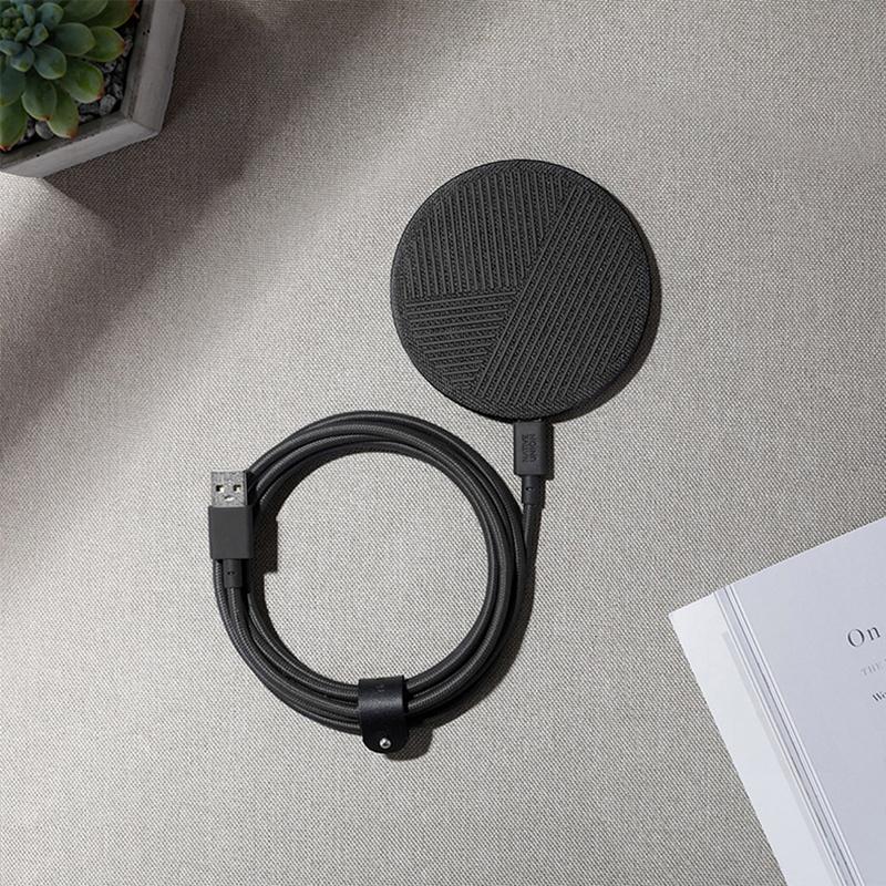 Drop Wireless Charger - Responsible Packaging - Image 4