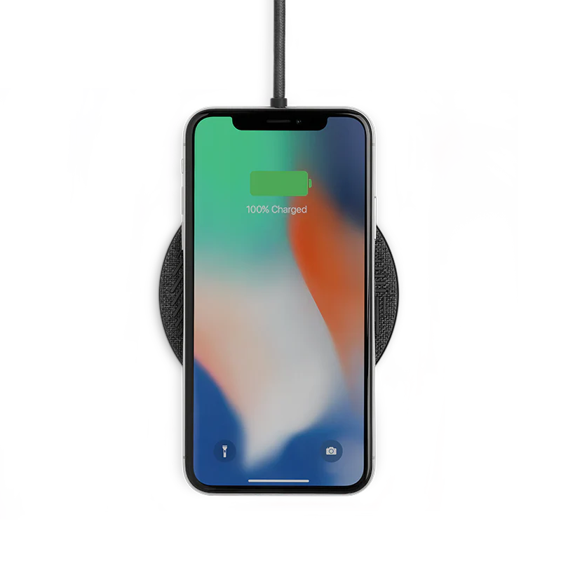 Drop Wireless Charger - Responsible Packaging - Image 9
