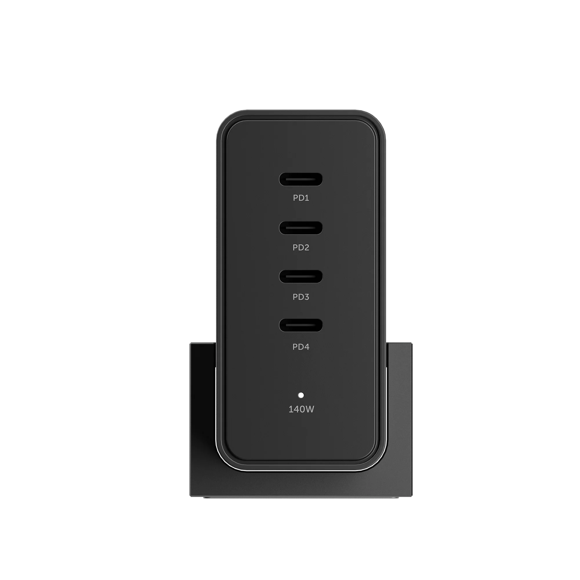 Fast Desktop Charger PD 140W - Image 3