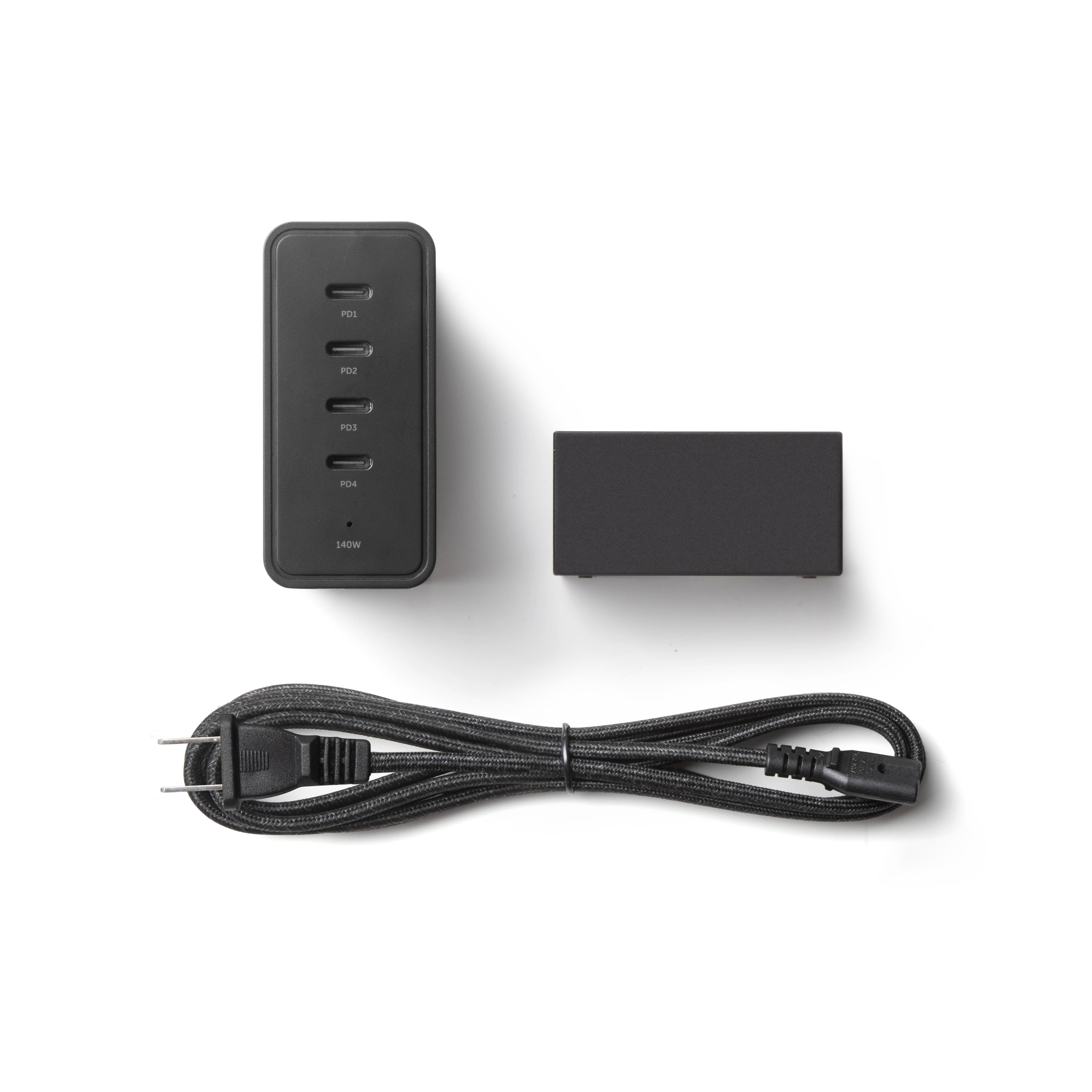 Fast Desktop Charger PD 140W - Image 7