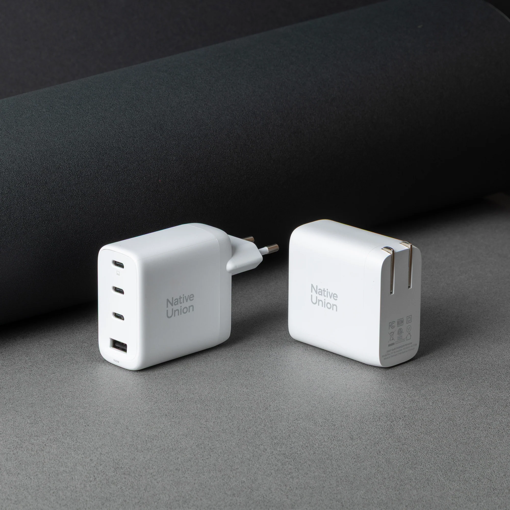 Fast GaN Charger PD 100W - Image 11