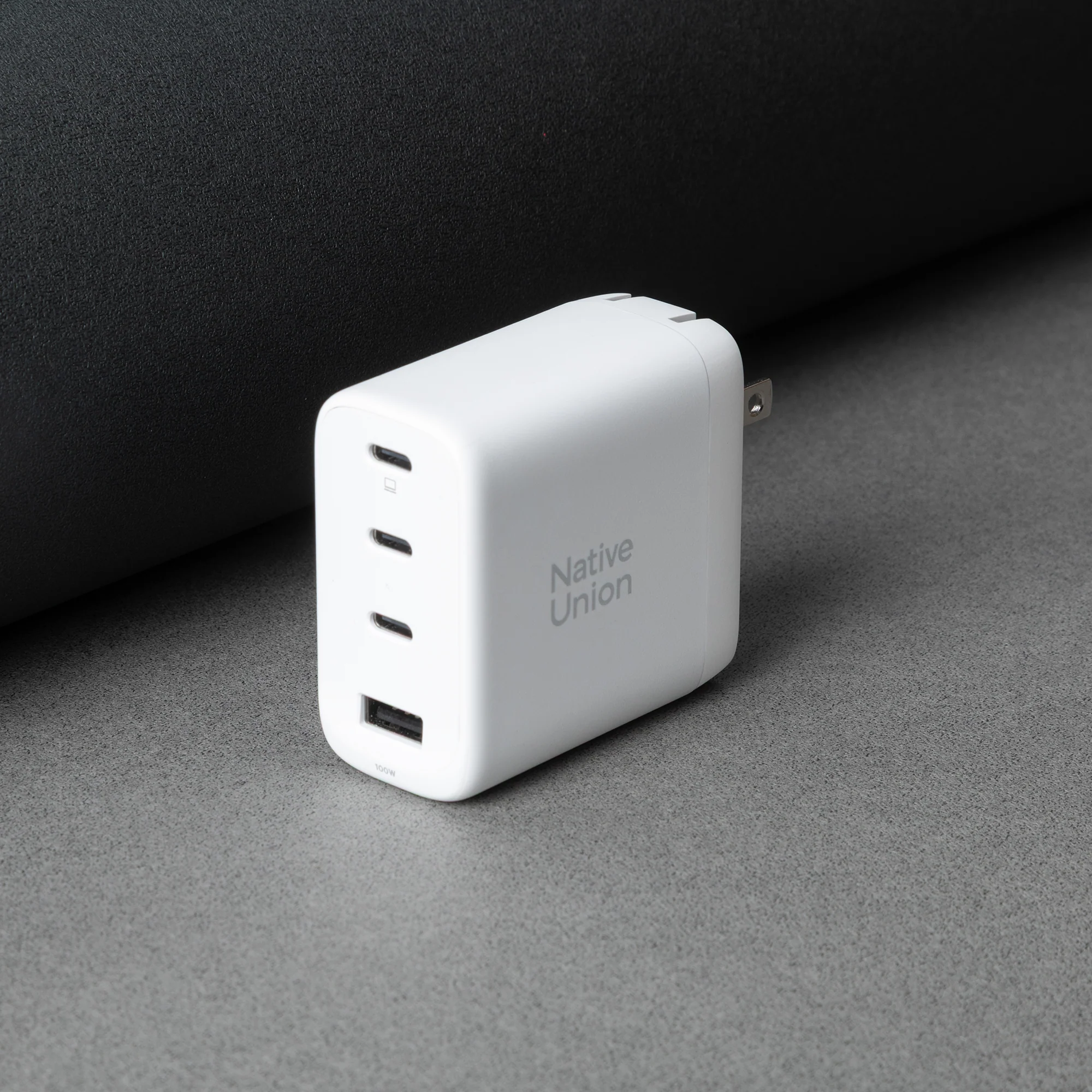 Fast GaN Charger PD 100W - Image 6
