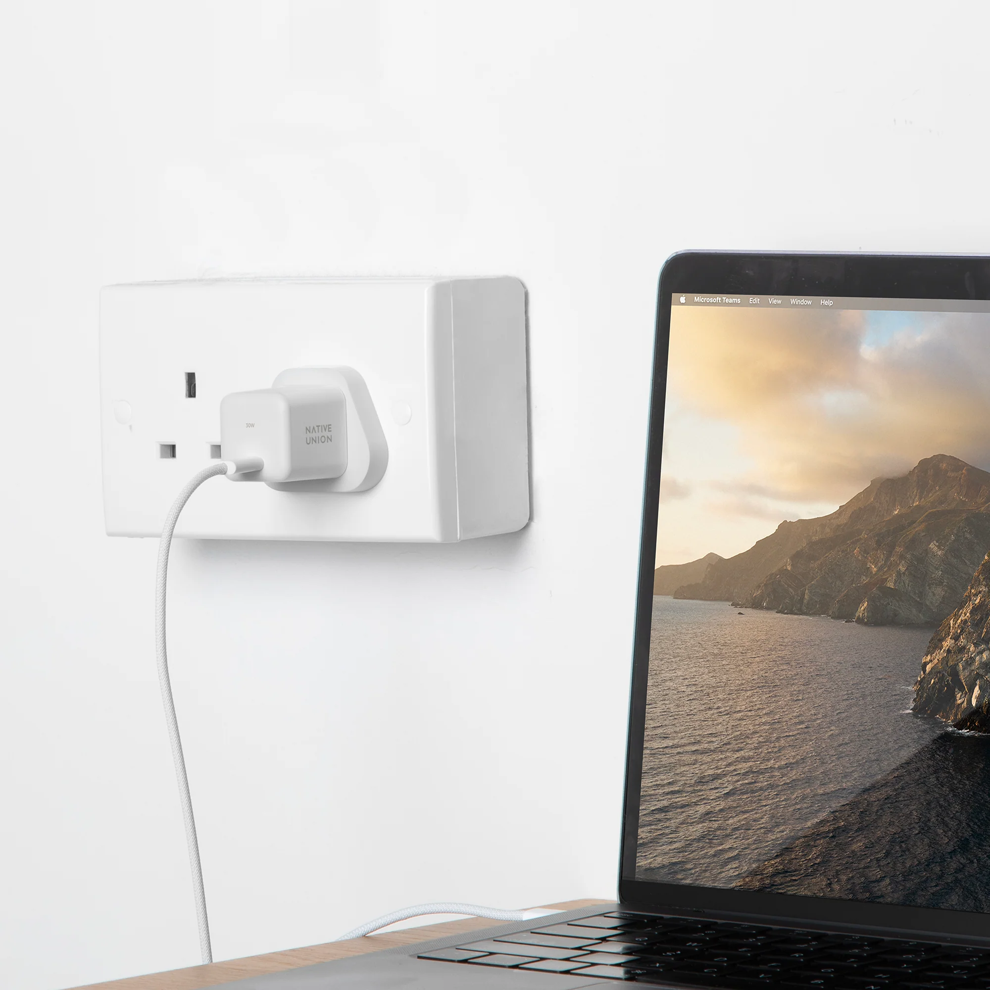 Fast GaN Charger PD 30W - Image 21