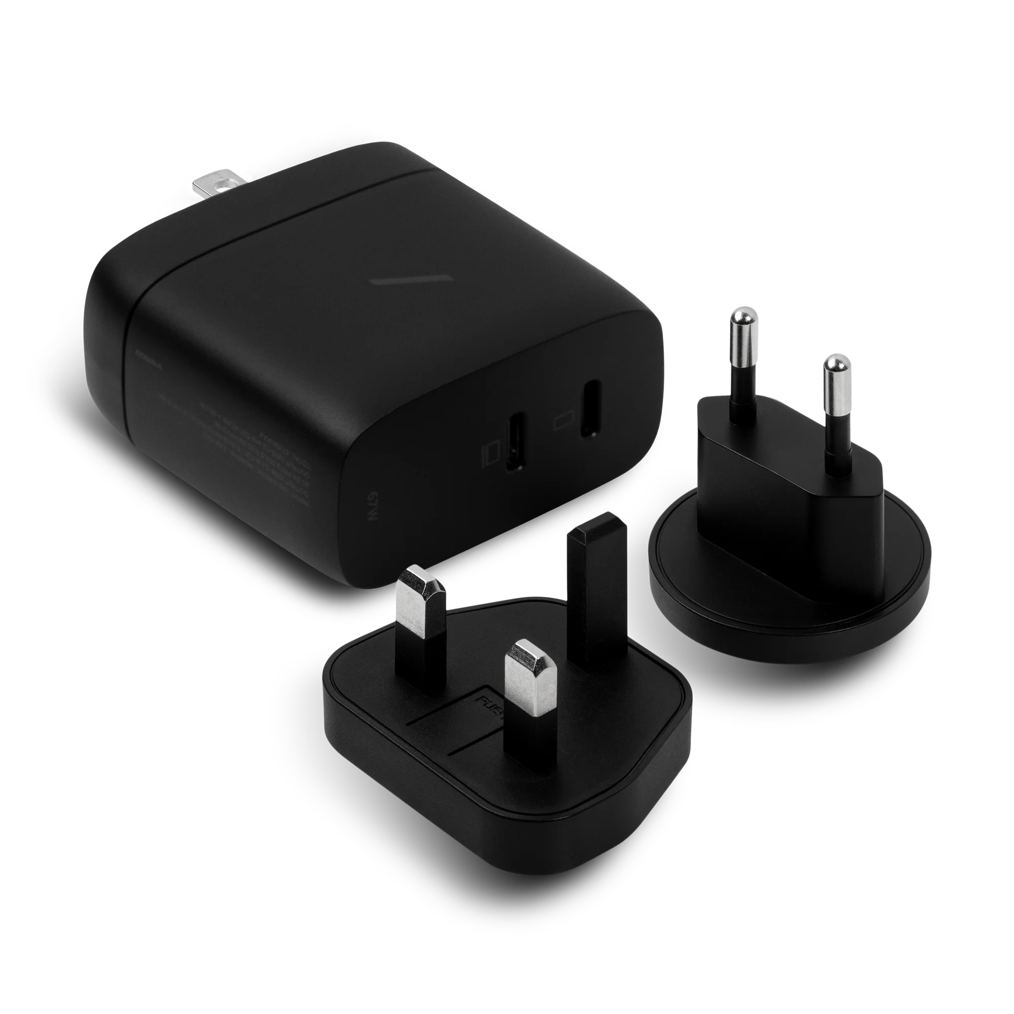 Fast GaN Charger PD 67W - Image 4