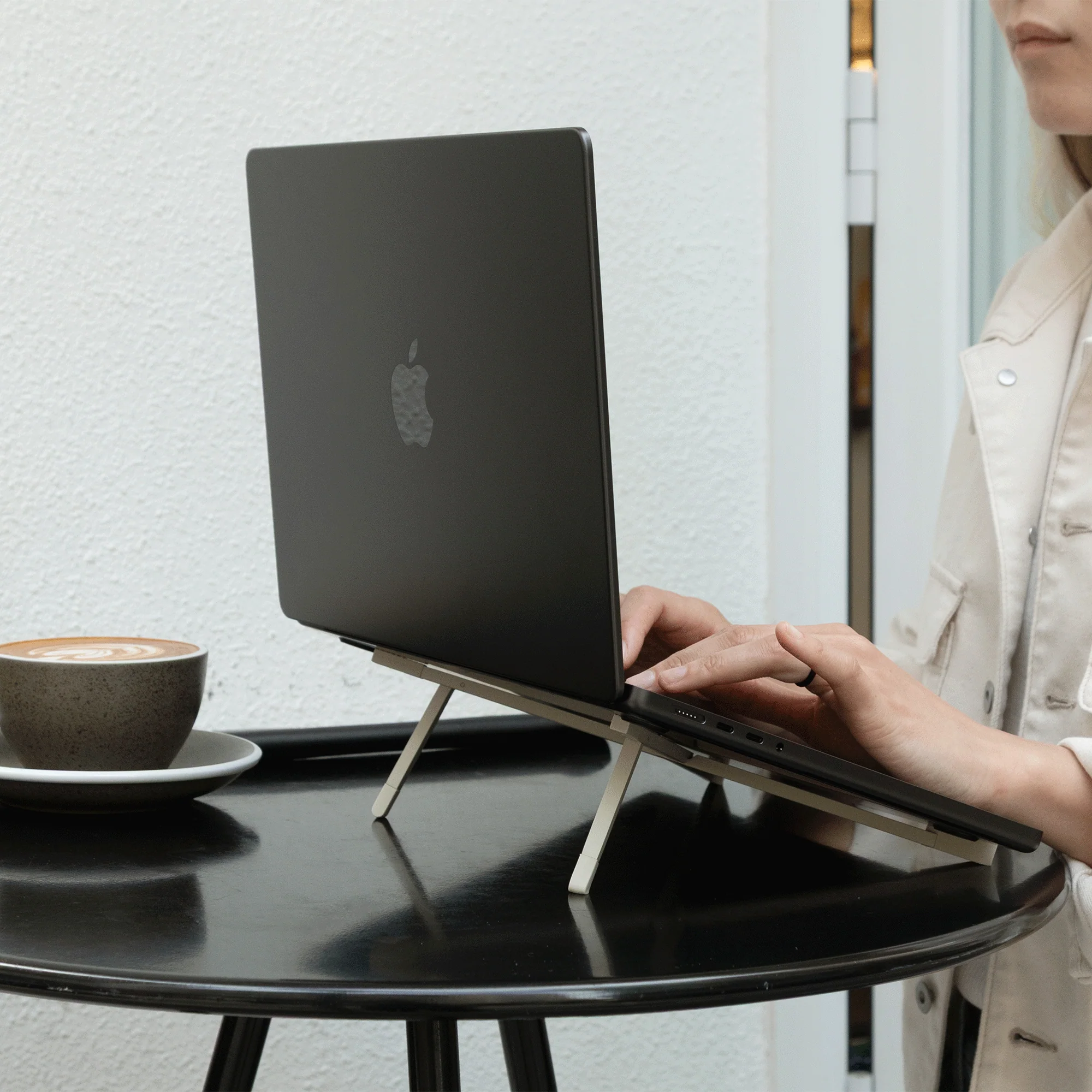 Fold Laptop Stand - Image 18