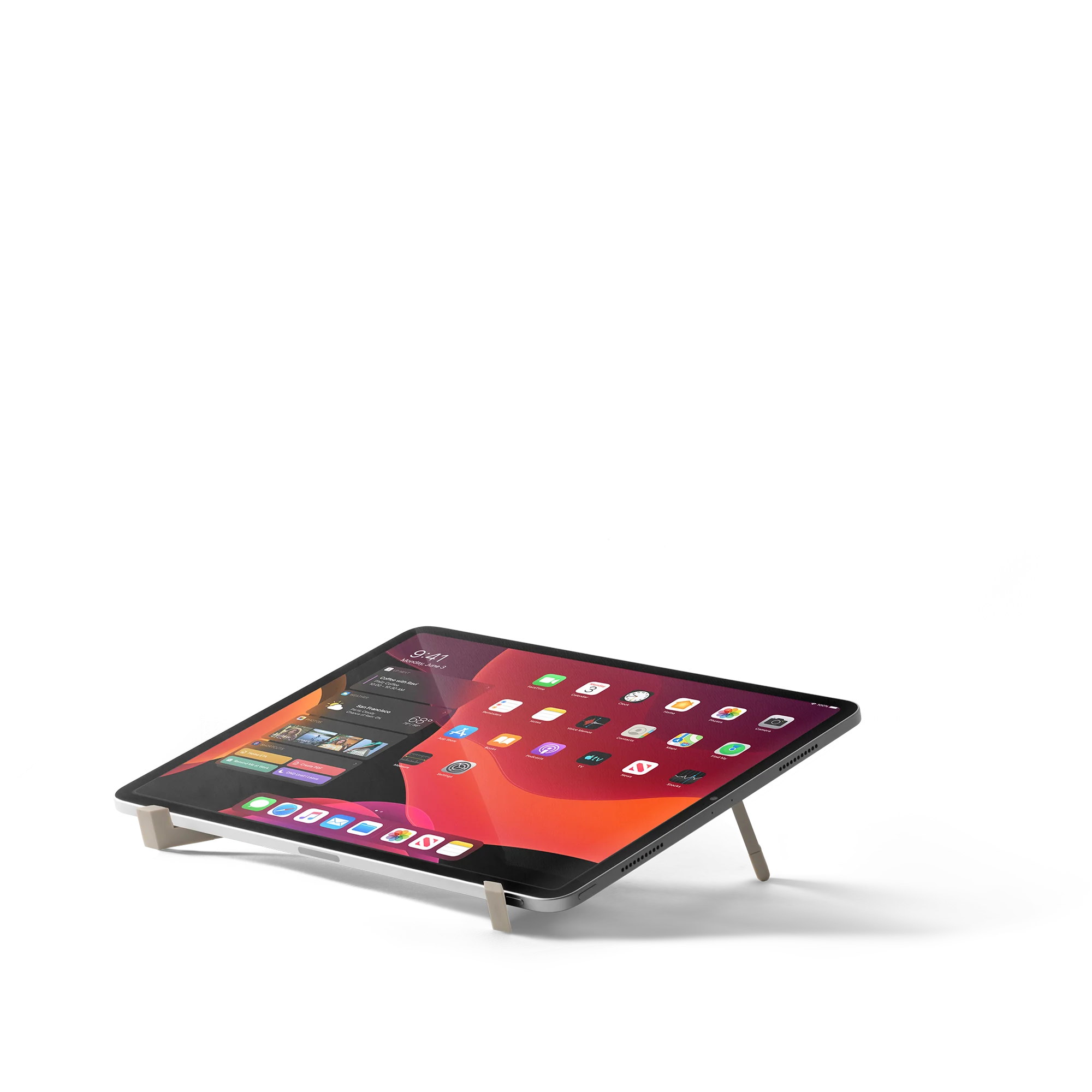 Fold Laptop Stand - Image 3