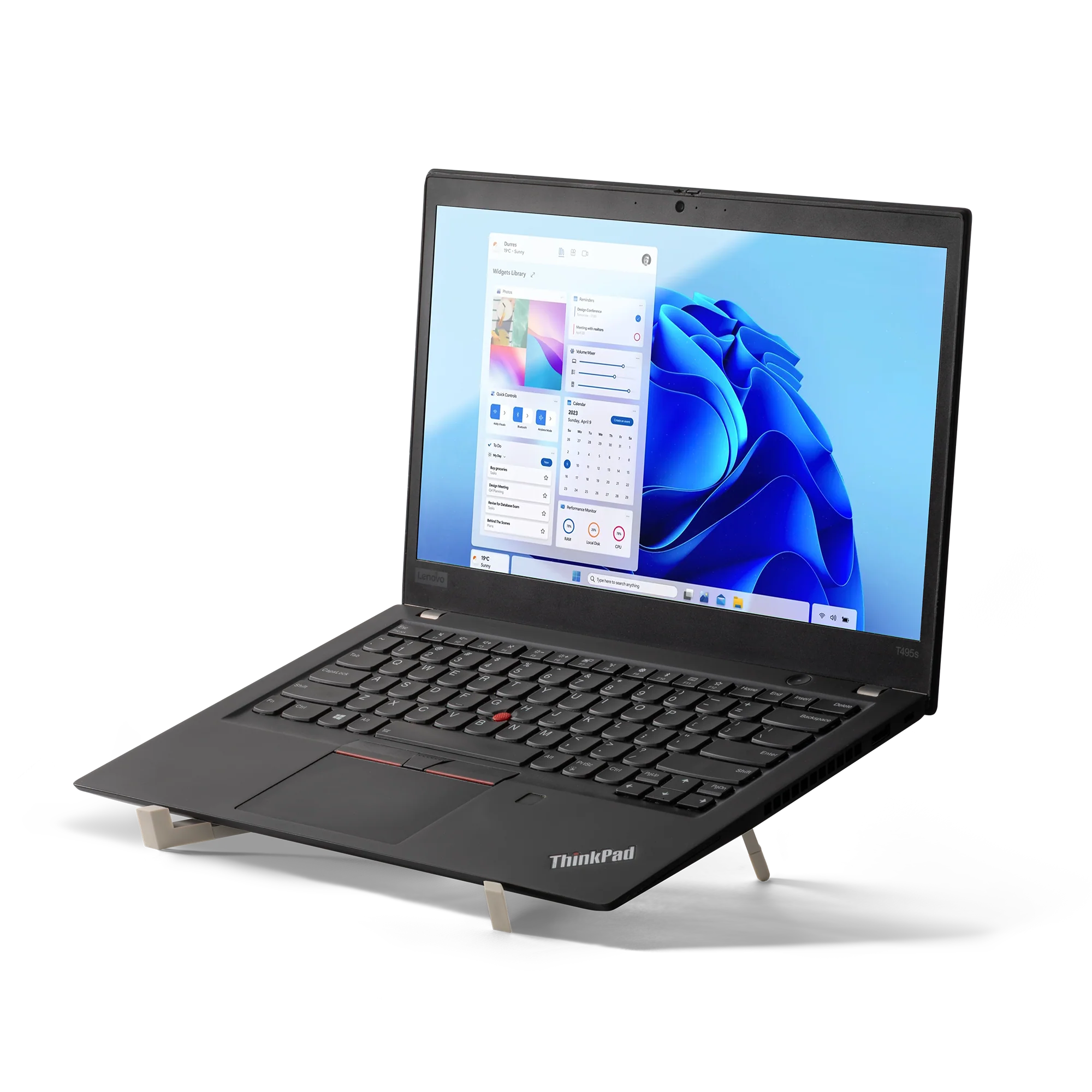 Fold Laptop Stand - Image 8