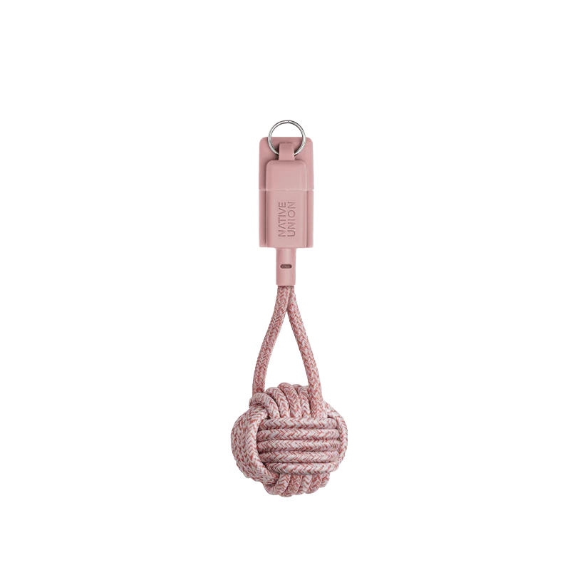 Key Cable (USB-A to Lightning) - Responsible Packaging - Image 11