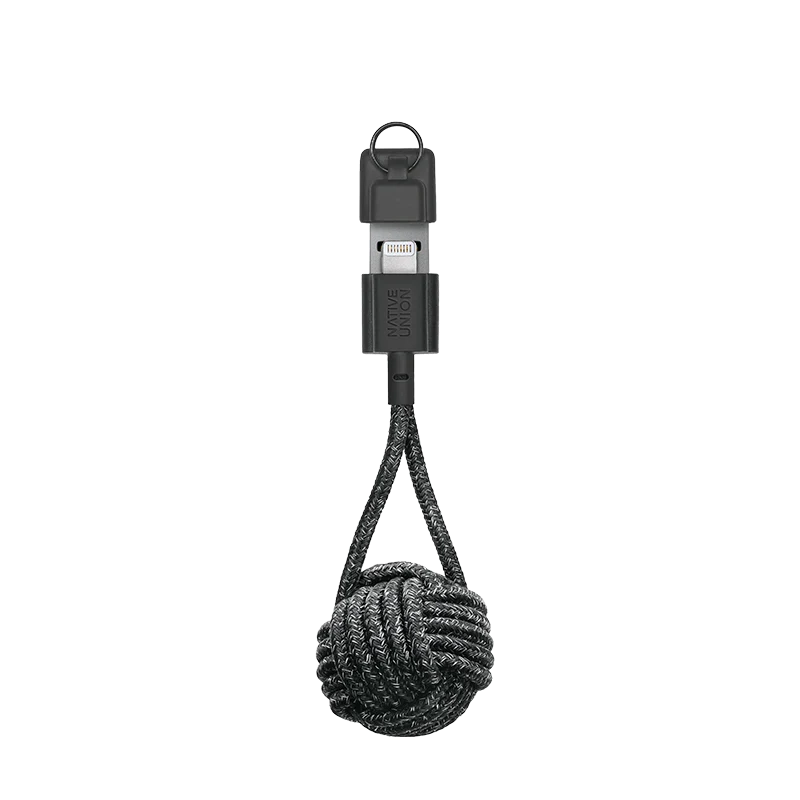 Key Cable (USB-A to Lightning) - Responsible Packaging - Image 8