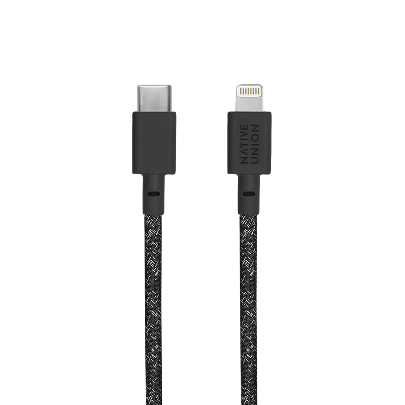 Key Cable (USB-C to Lightning) - Image 10