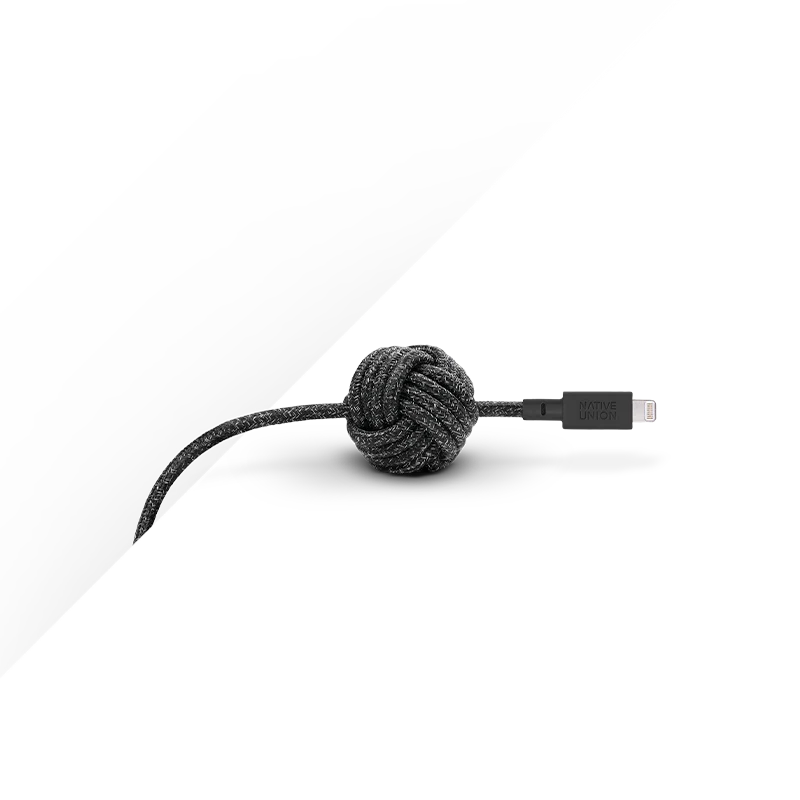 Night Cable (USB-A to Lightning) - Image 14
