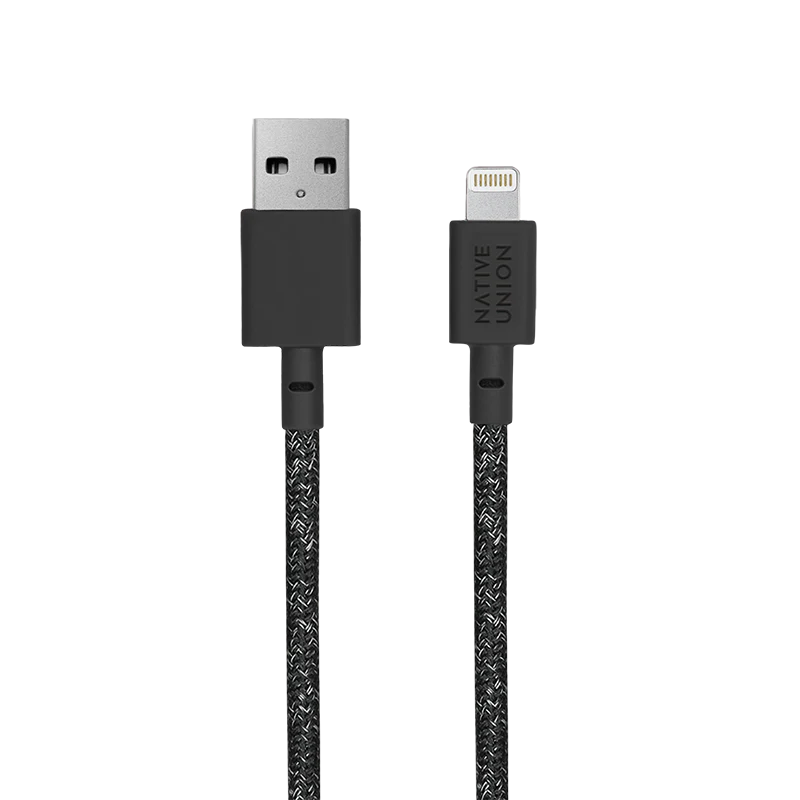 Night Cable (USB-A to Lightning) - Responsible Packaging - Image 12
