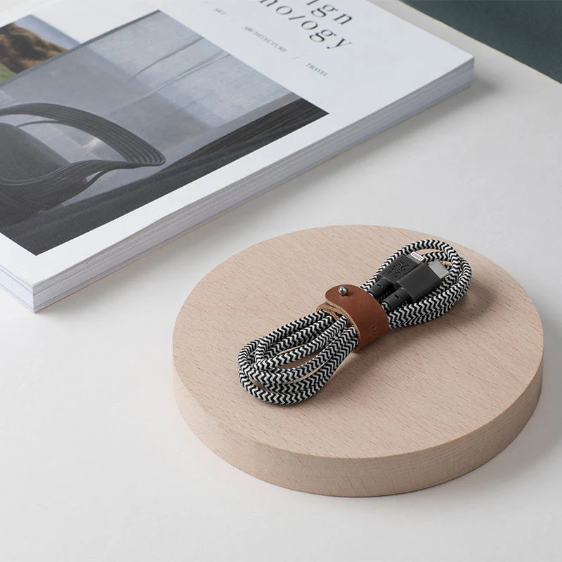 Belt Cable USB-C to Lightning - Image 10