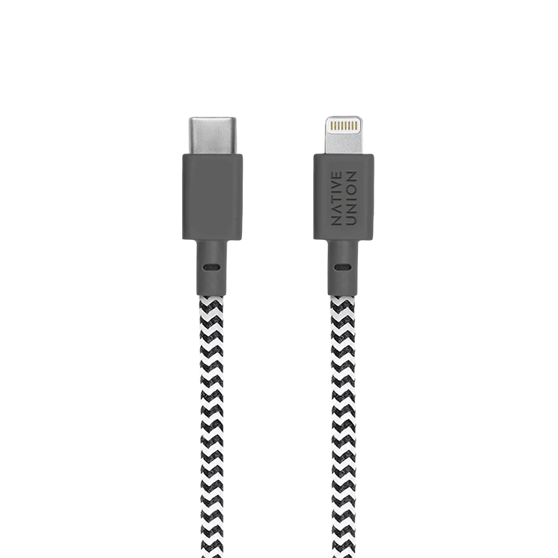 Belt Cable USB-C to Lightning - Image 12