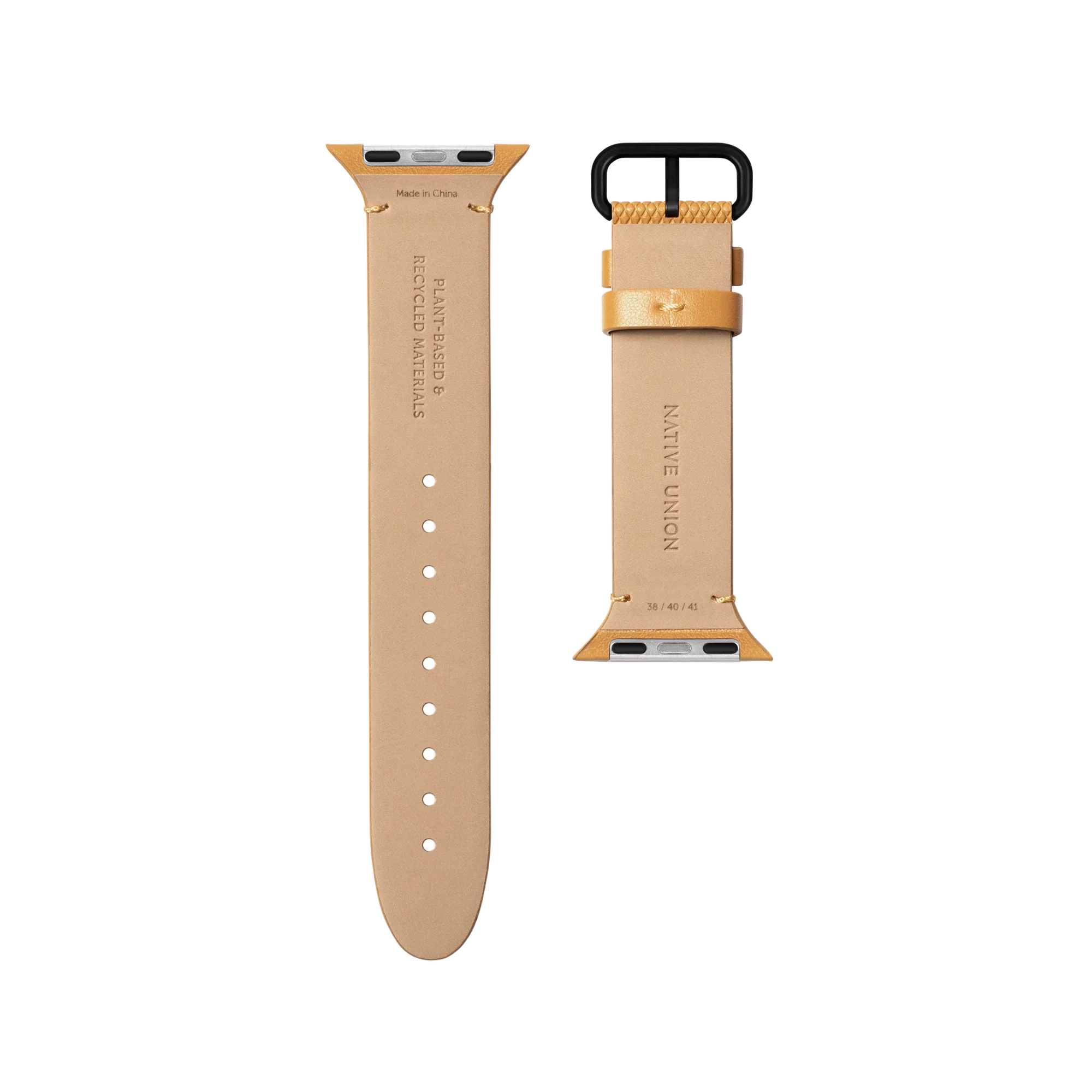 (Re)Classic Band for Apple Watch - Image 19