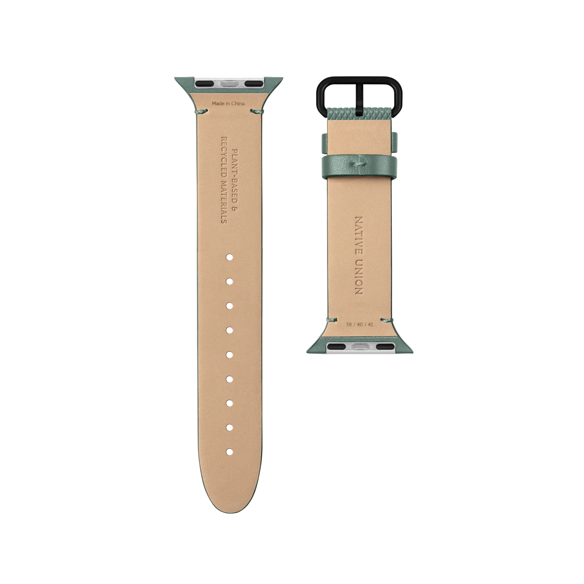 (Re)Classic Band for Apple Watch - Image 23