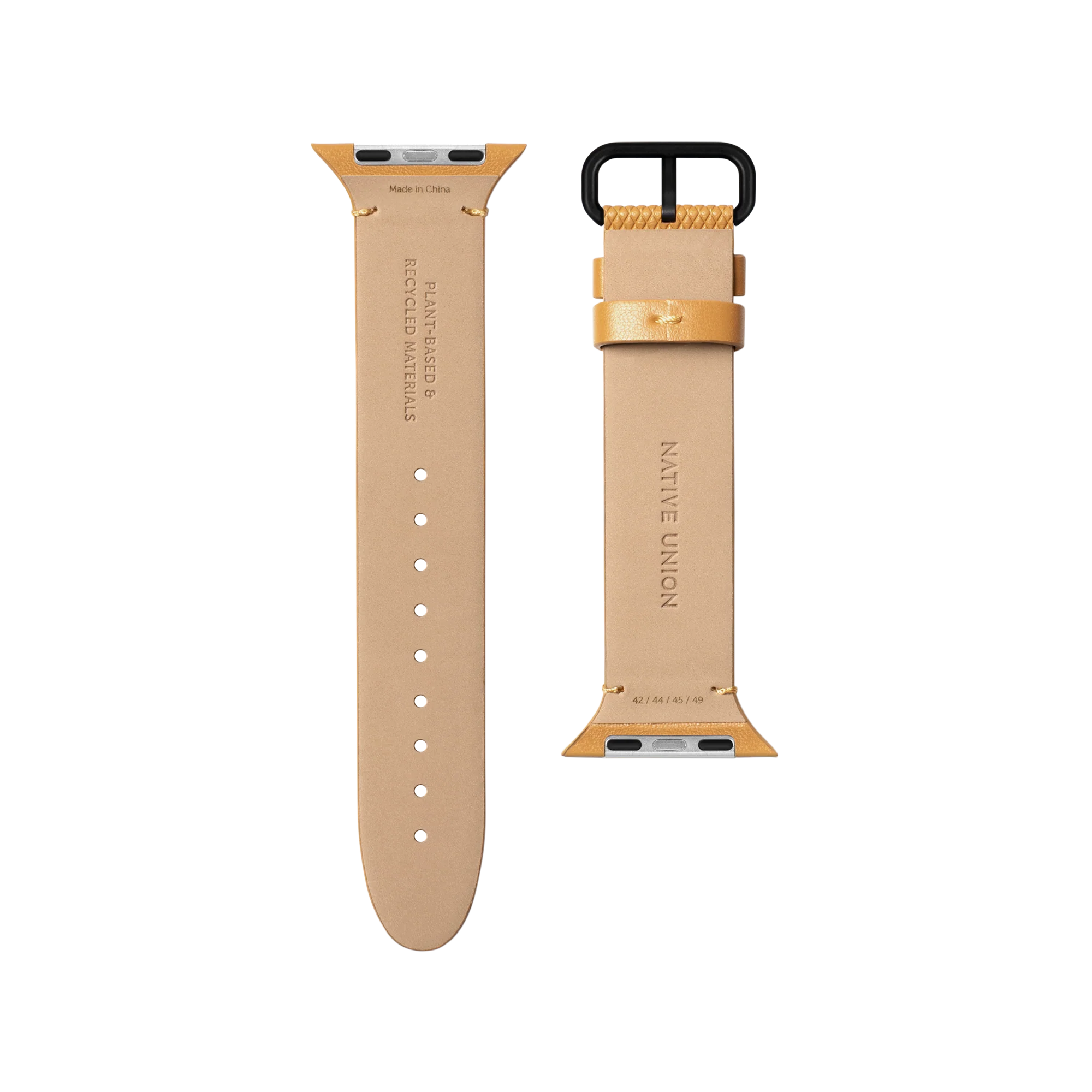 (Re)Classic Band for Apple Watch - Image 9