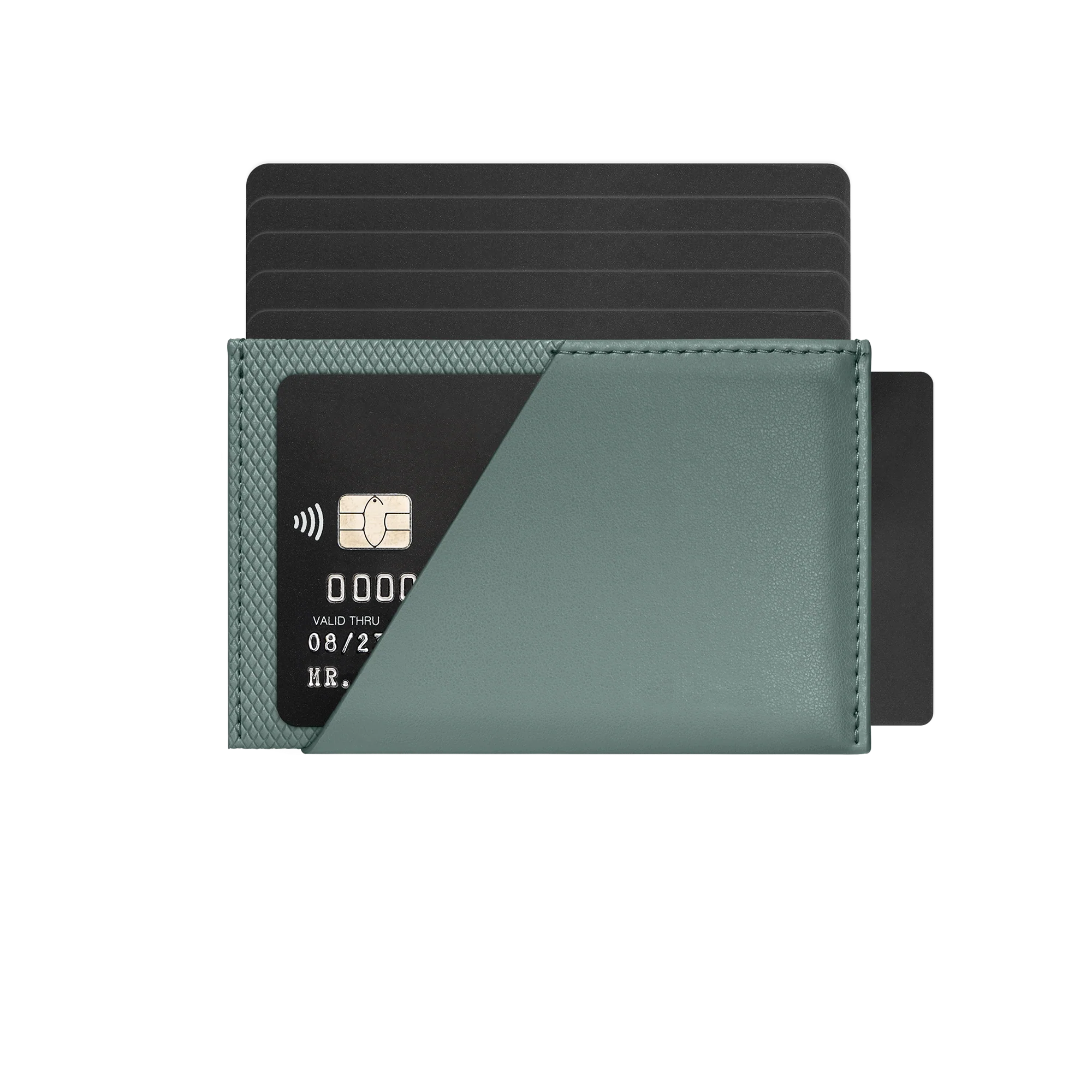(Re)Classic Card Holder - Image 16