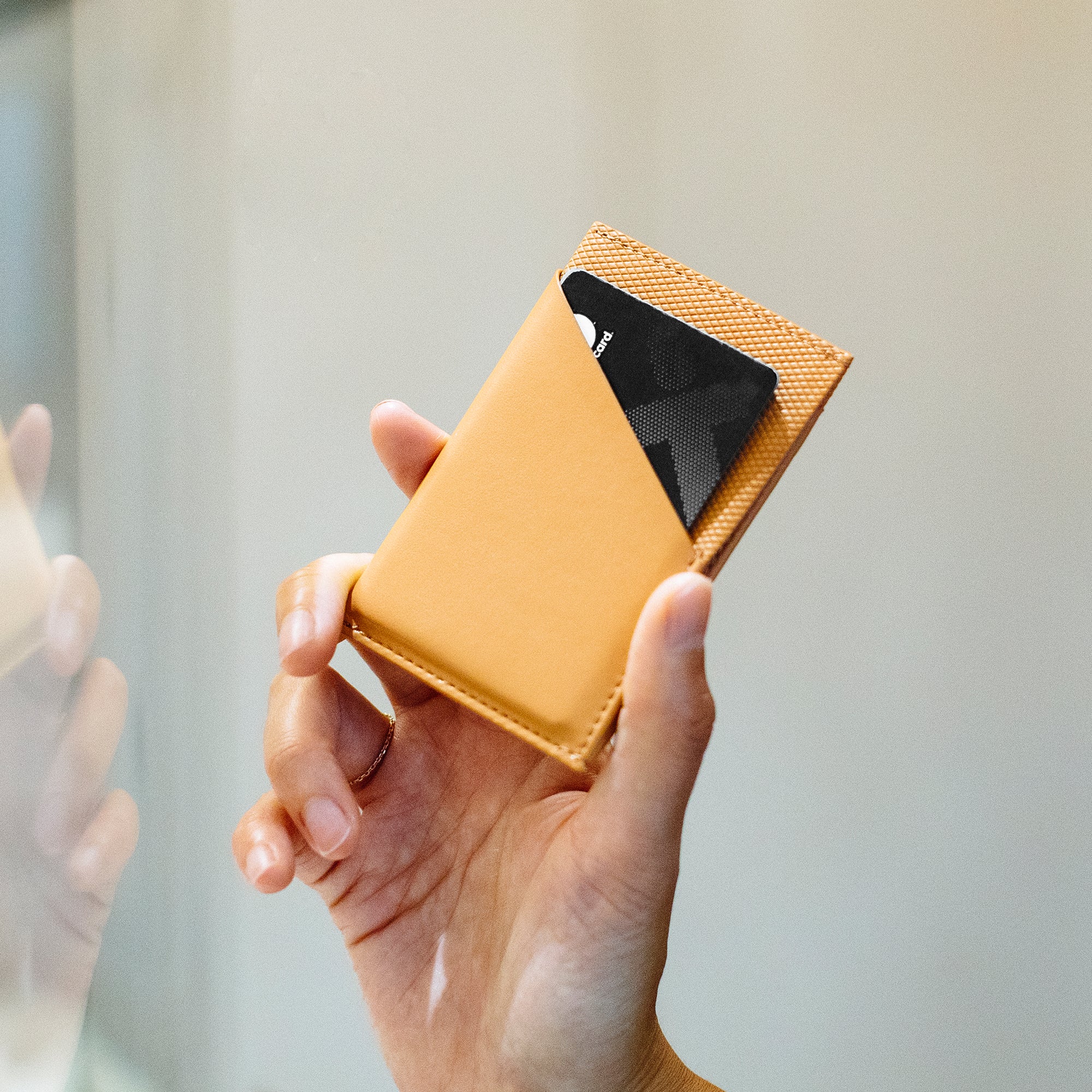 (Re)Classic Card Holder - Image 5